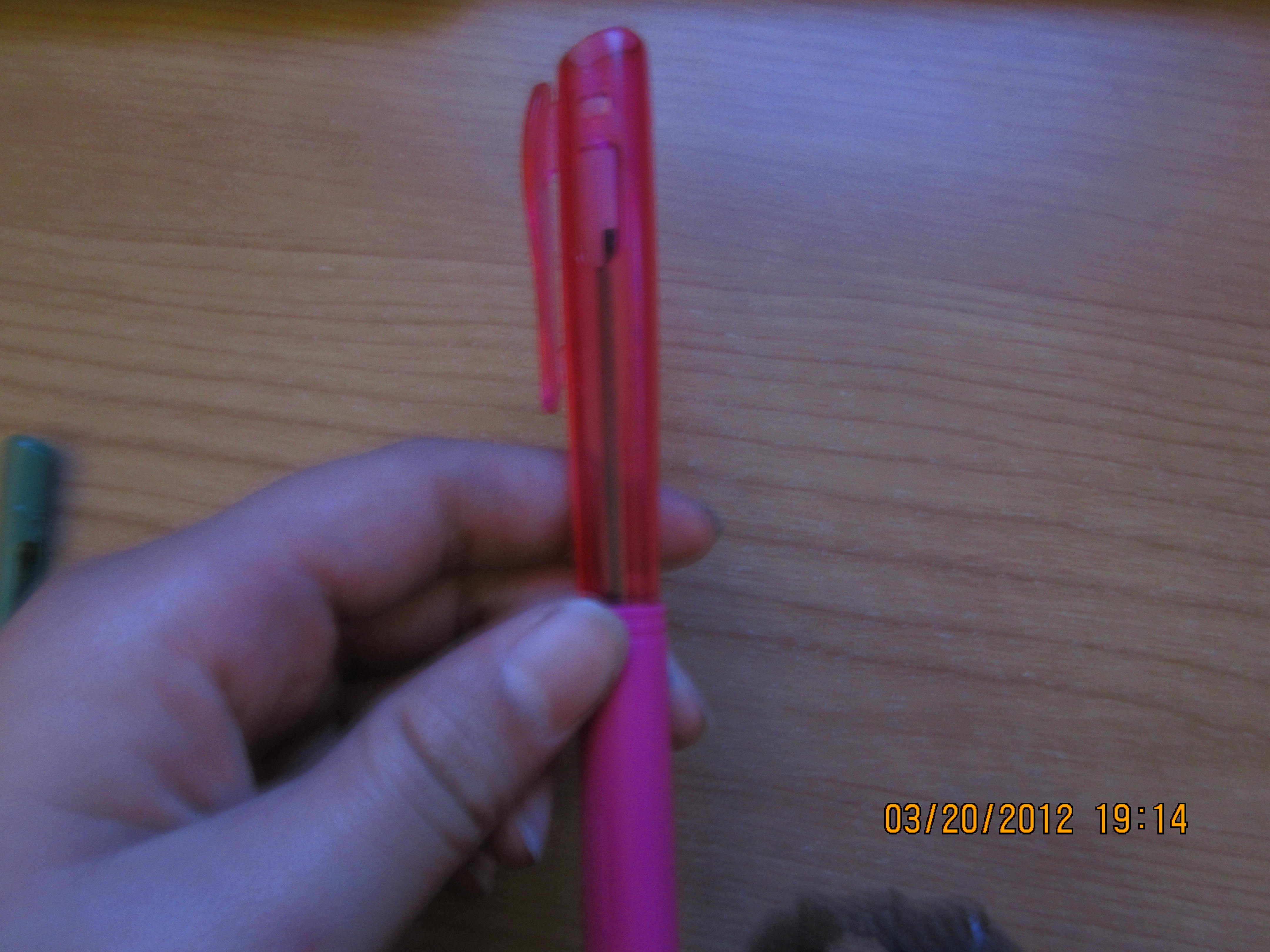 Exploding Pen 5 Steps Instructables - Download Stunning Geometric Illustration | Full HD