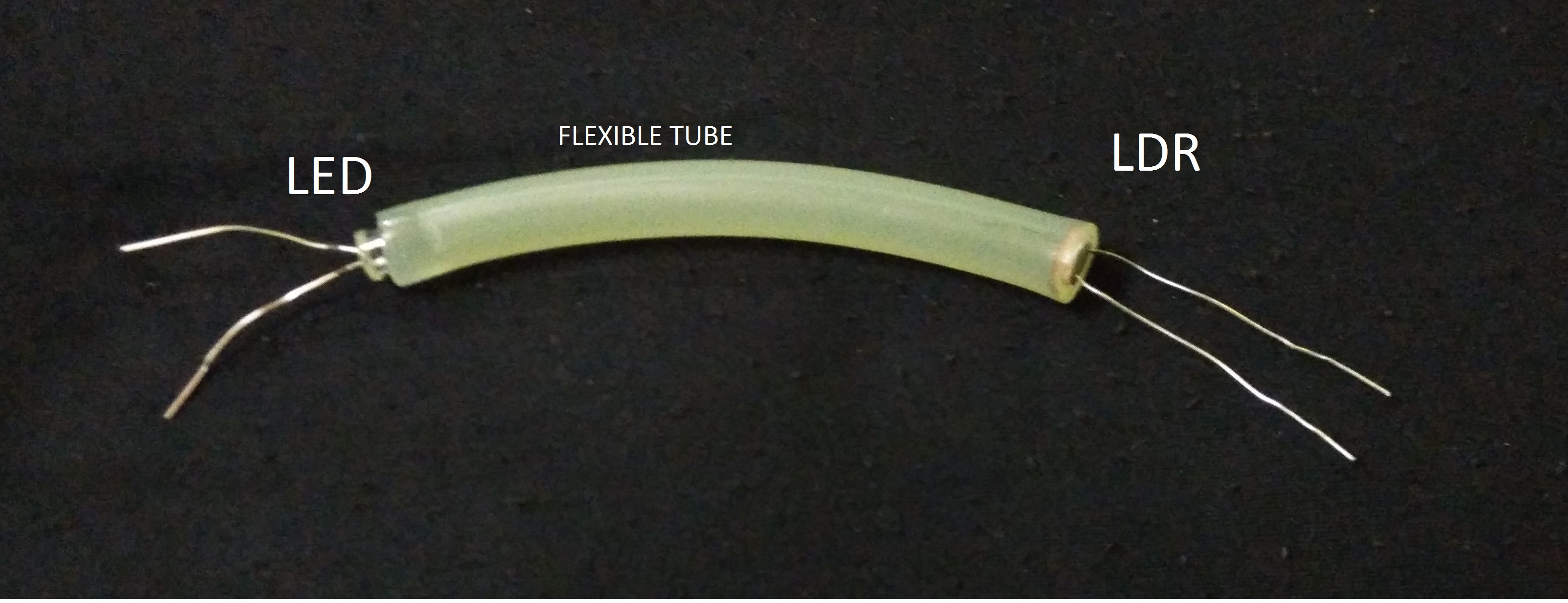 Diy Flex Sensor 3dtech Blog - Best Space Backgrounds in 4K