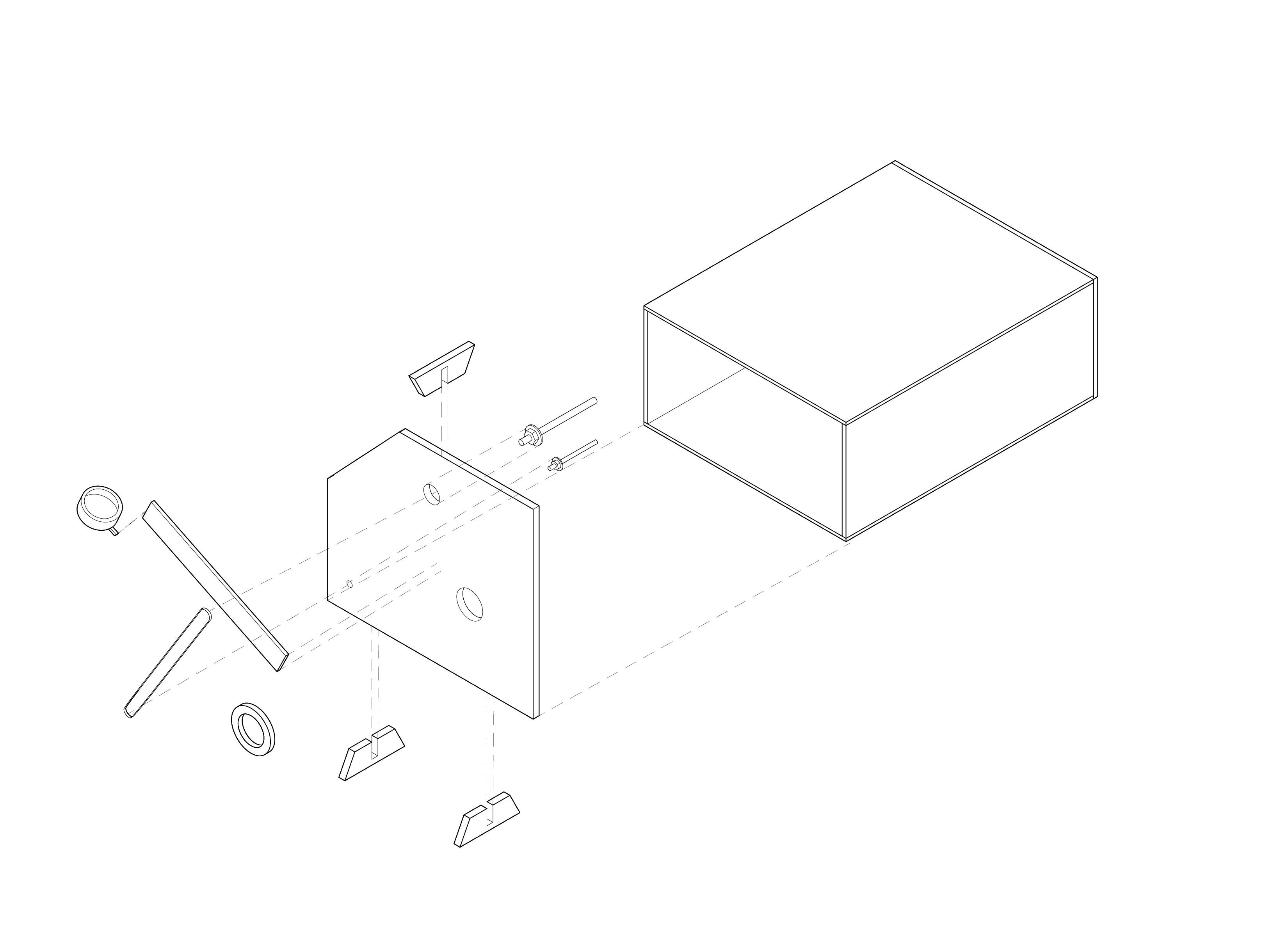 Abstract Art Machine 7 Steps Instructables - Geometric Backgrounds - Stunning HD Collection