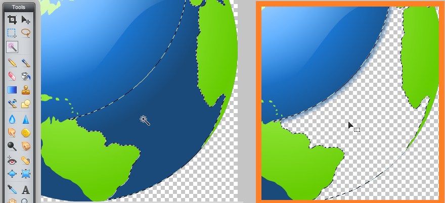 Lets Learn Pixlr Basic Tools 27 Steps Instructables - Creative HD Abstract Photos | Free Download