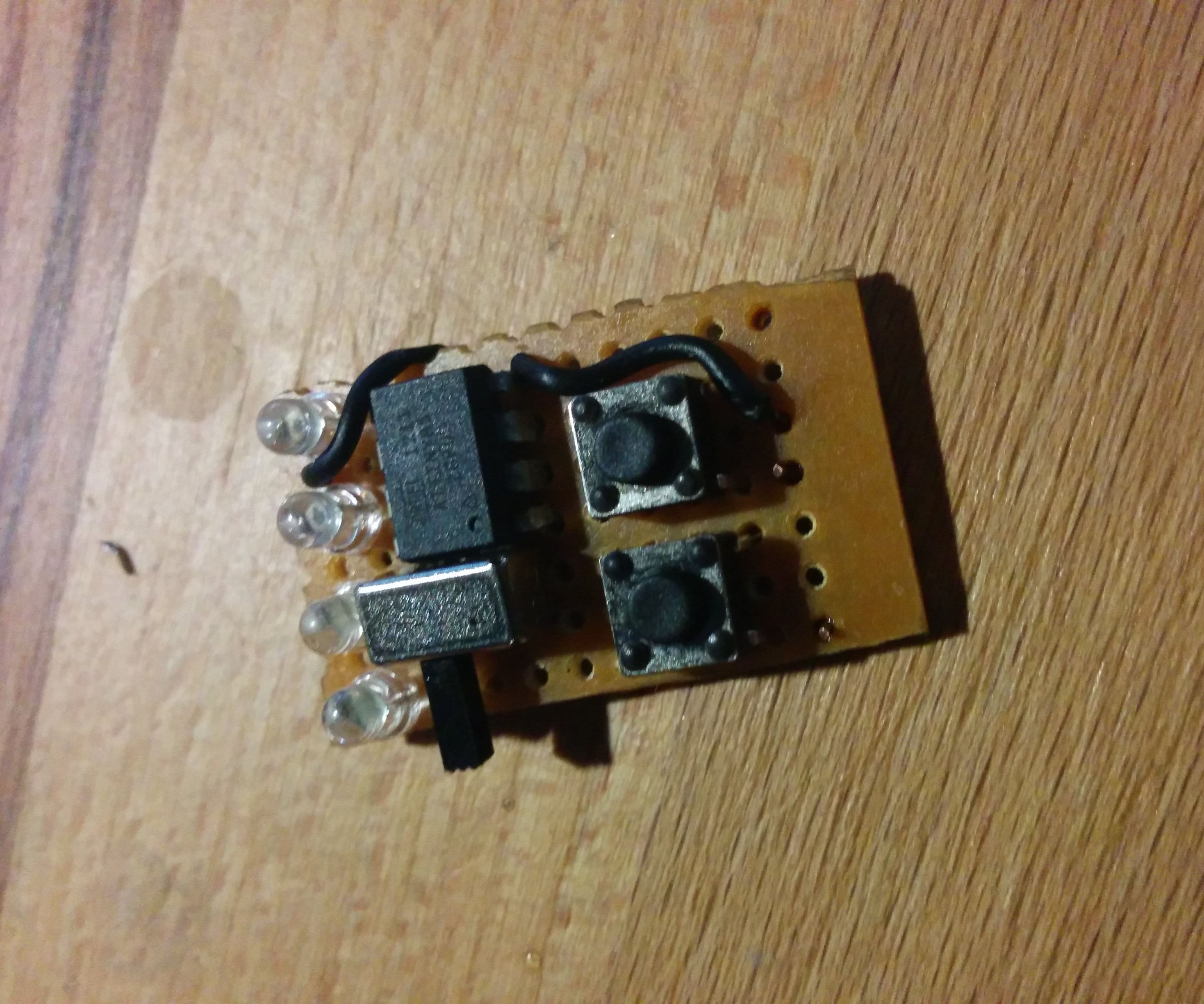 Binary Counter Instructables - Nature Backgrounds - Artistic Full HD Collection