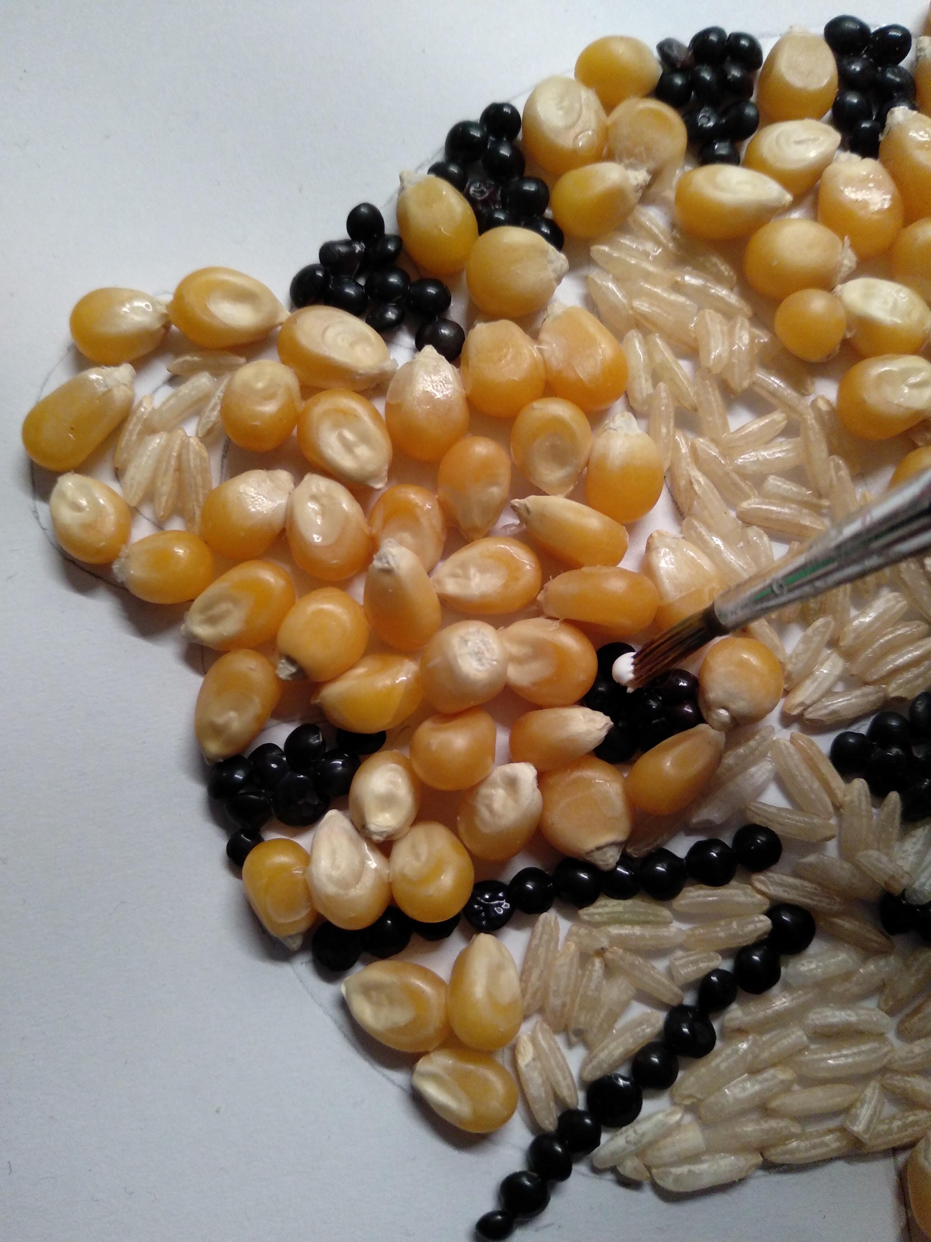 Artstation Grains Exploration - Download Classic Abstract Art | 8K