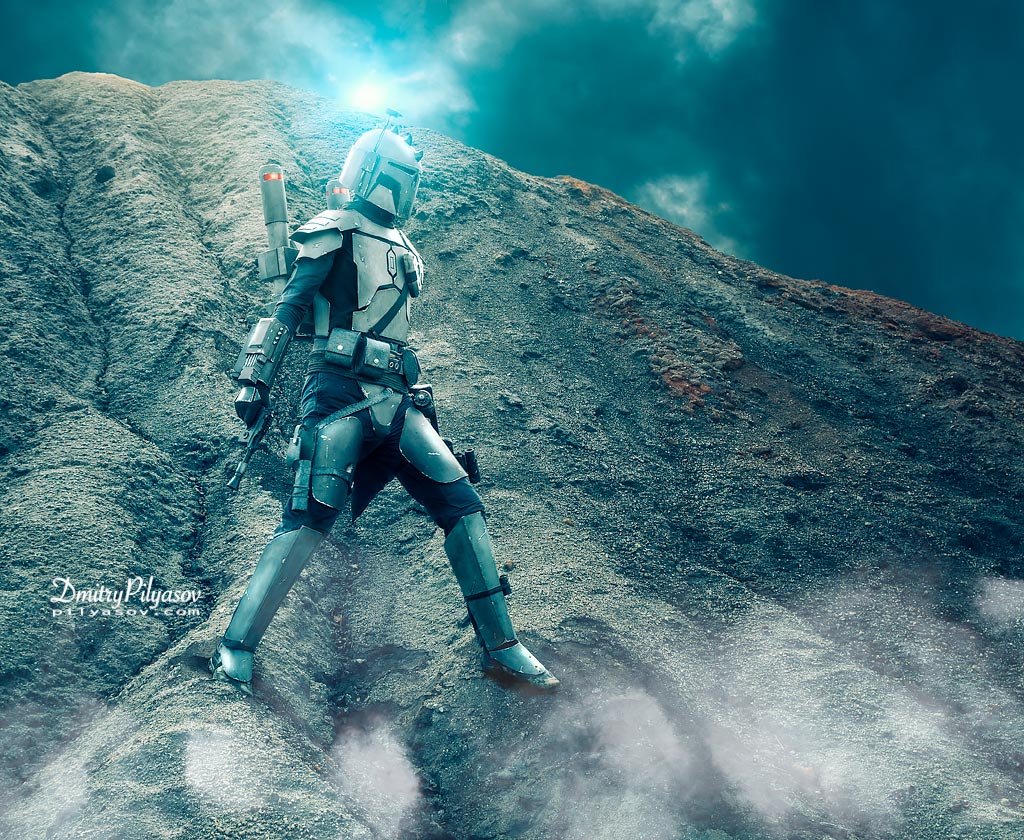 Republic Commando Backpack 4 Steps With Pictures Instructables - Space Photo Collection - Ultra HD Quality