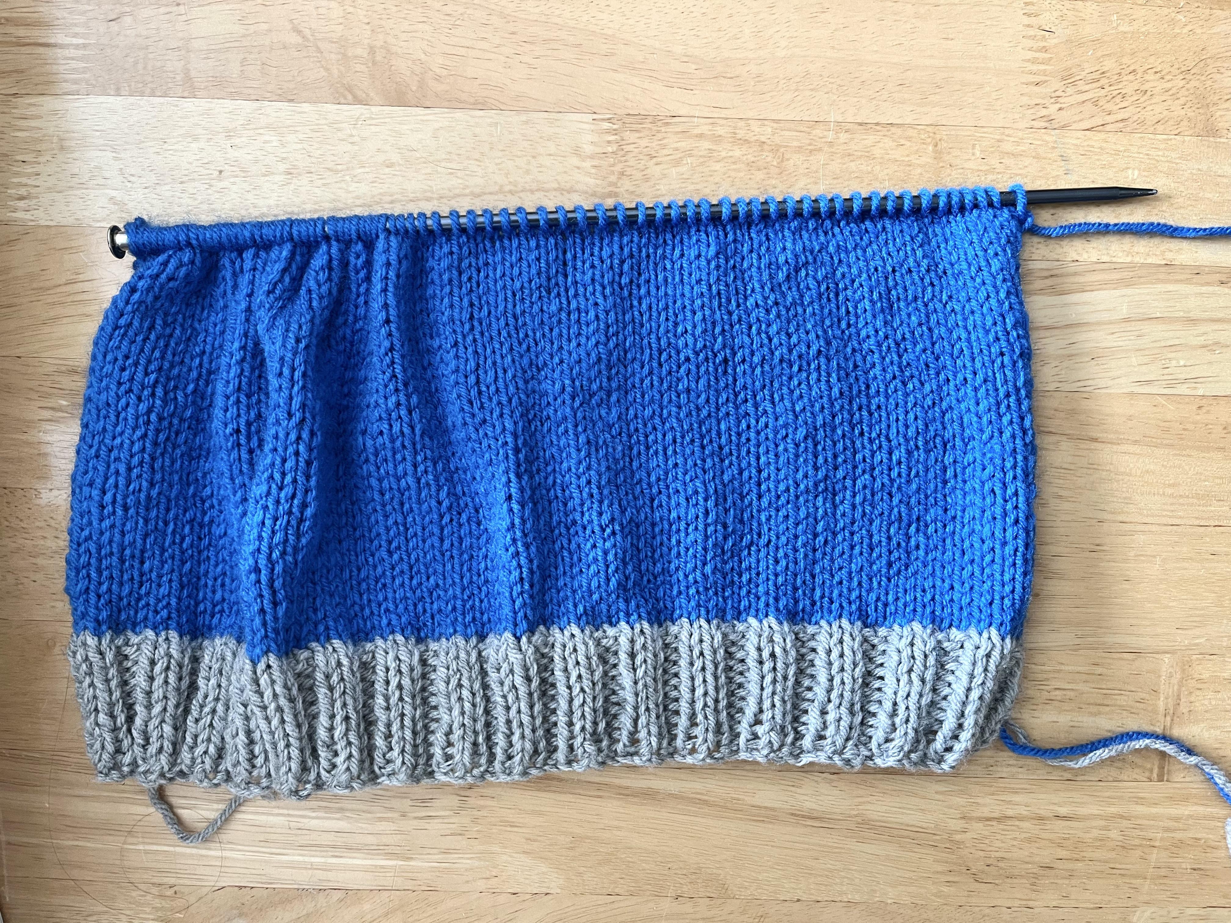 Easy Knitted Beanie Hat Tutorial For Beginners - Ultra HD Full HD Colorful Wallpapers | Free Download