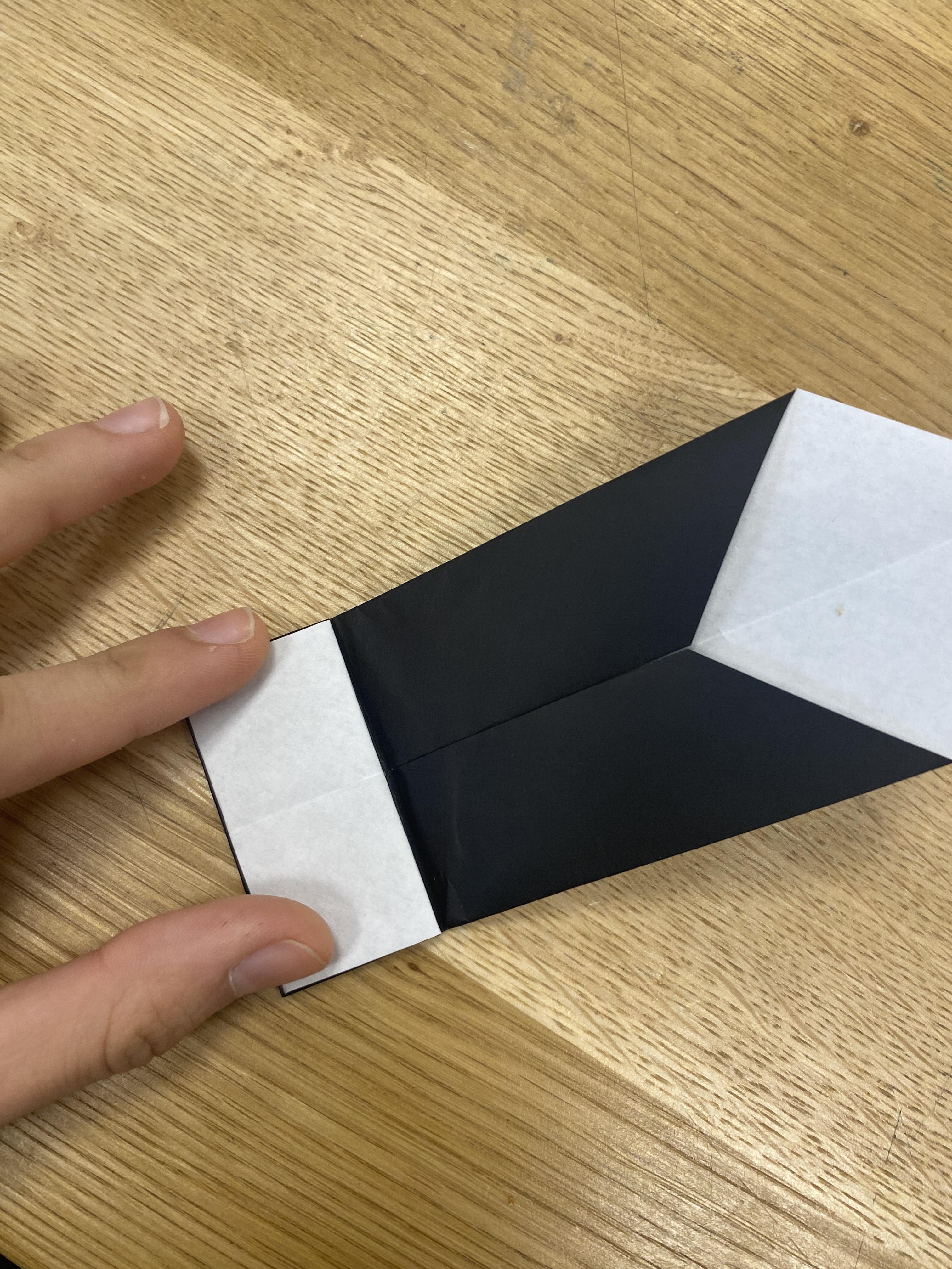 Origami Box Tutorial 14 Steps Instructables - Modern Geometric Illustration - HD