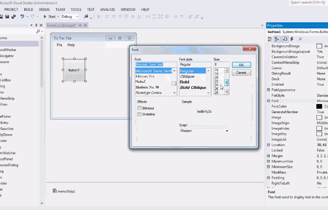 Make A Game Using Visual Studio 6 Steps Instructables - Best Abstract Patterns in 8K