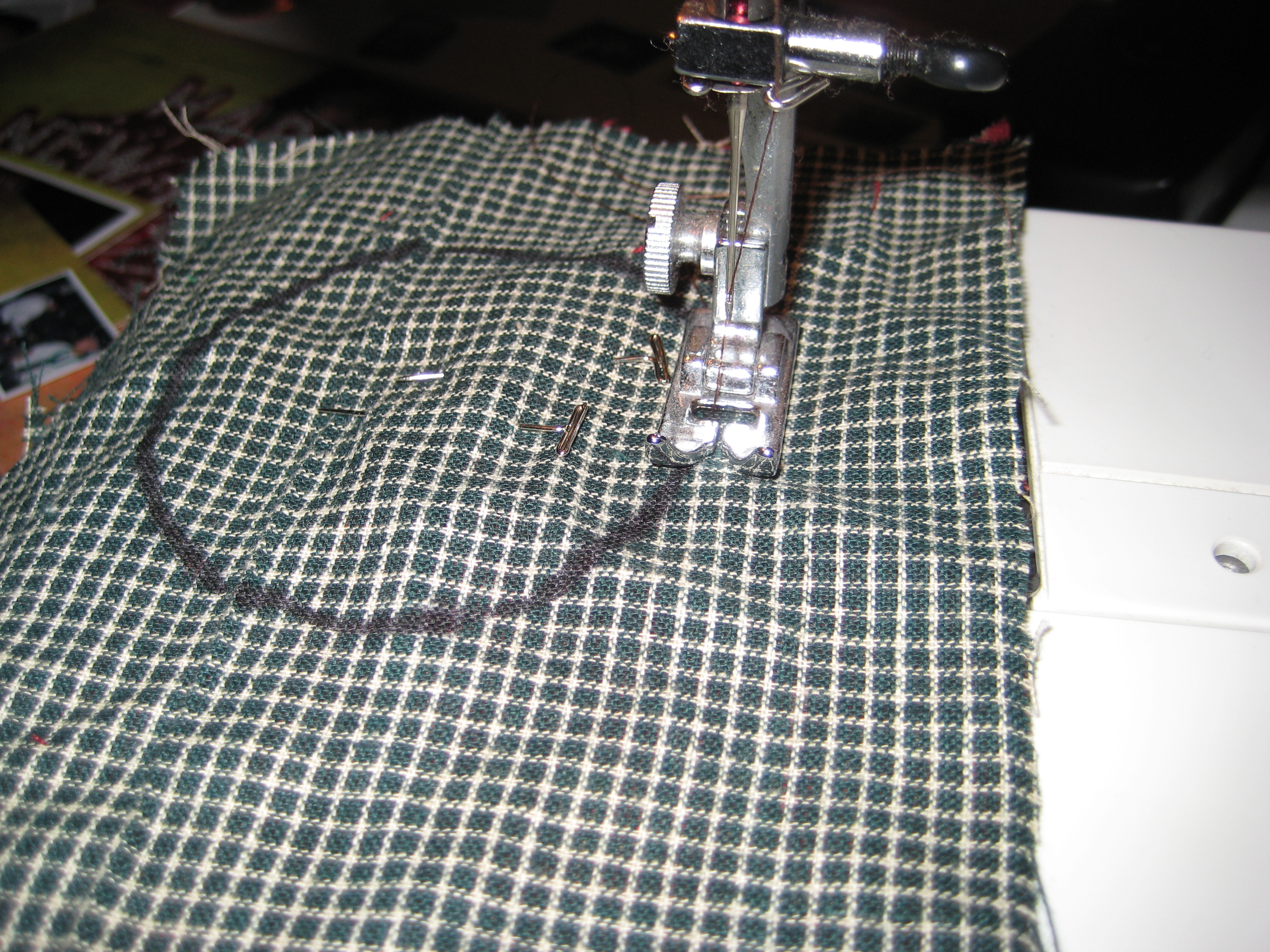 Pocket Hacky Sack 7 Steps Instructables - Professional City Picture - Ultra HD