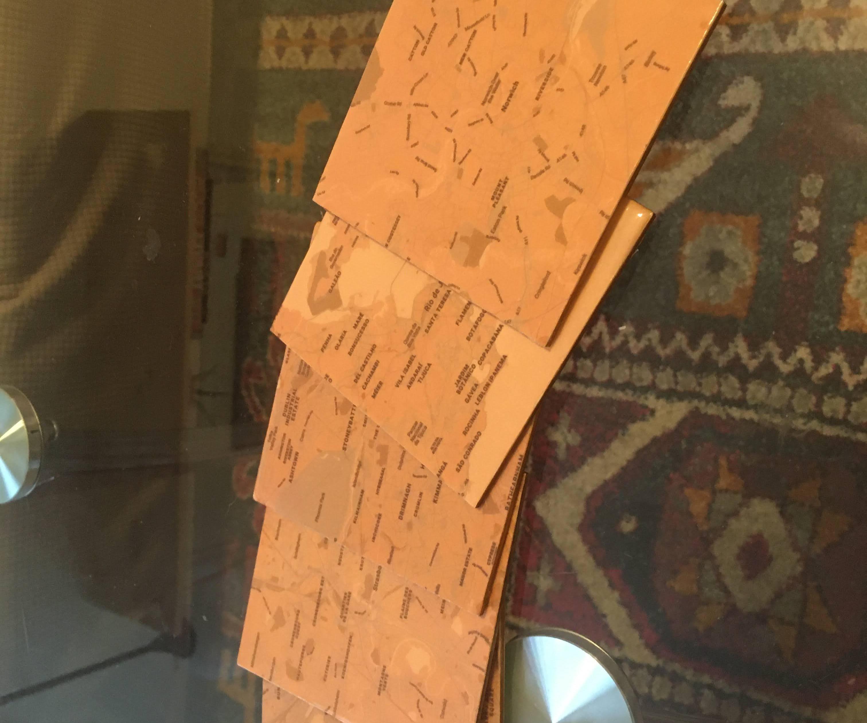 Map Table Coasters Knockoffdecor - Classic Retina Gradient Photos | Free Download