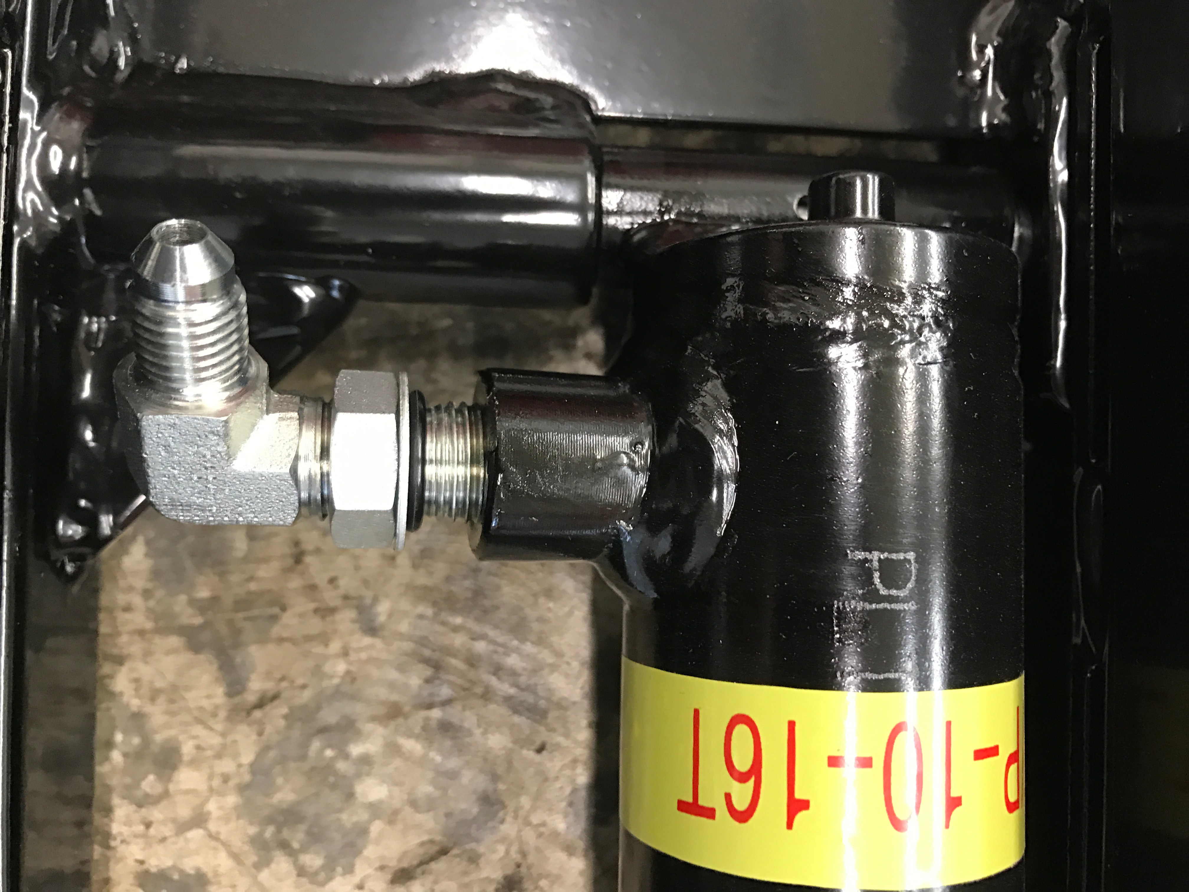 Quickjack Assembly 12 Steps Instructables - Best Colorful Backgrounds in HD