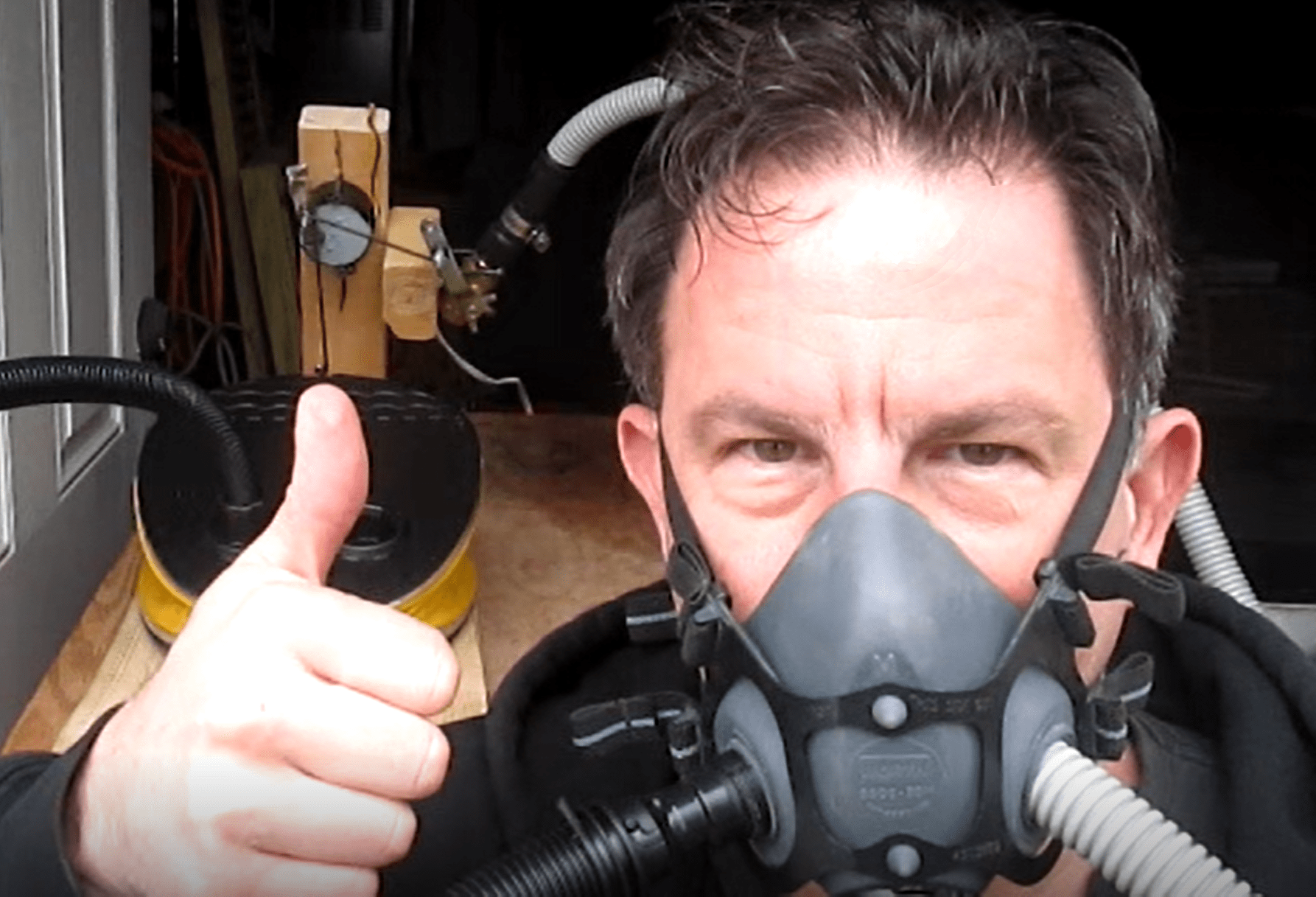 Diy Ventilator 8 Steps Instructables - Gradient Pictures - Perfect HD Collection