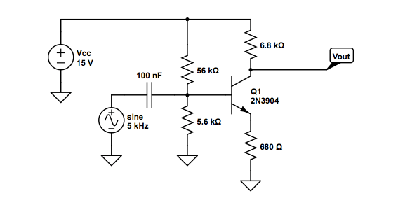 Voltage Amplifier 4 Steps Instructables - Best Geometric Illustrations in 4K