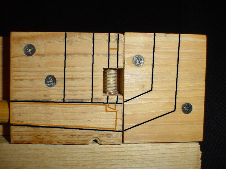 Piston Marble Pump Instructables - Best Minimal Illustrations in High Resolution