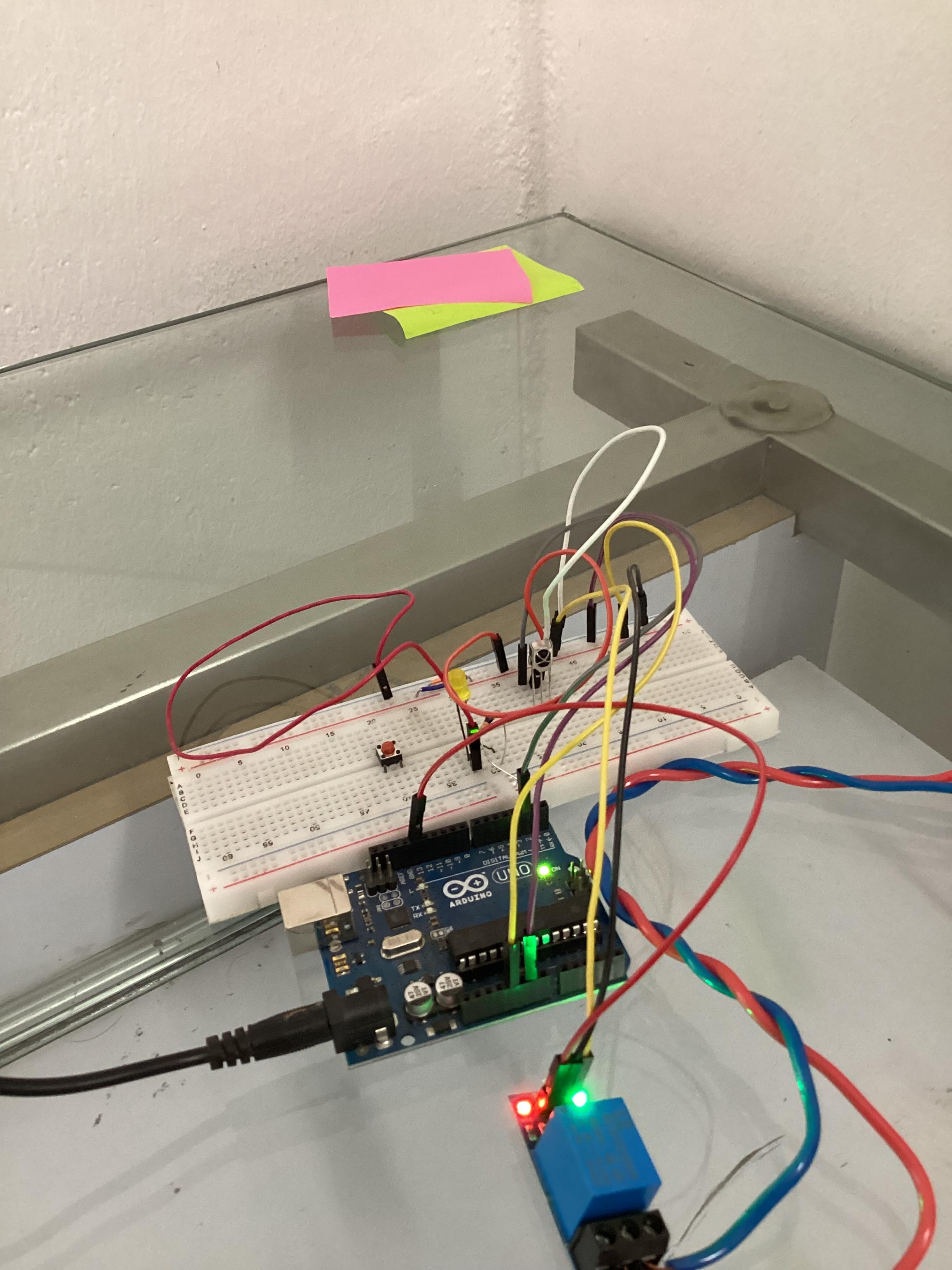 Remote Controlled Bulb Instructables - Classic Abstract Background - Retina