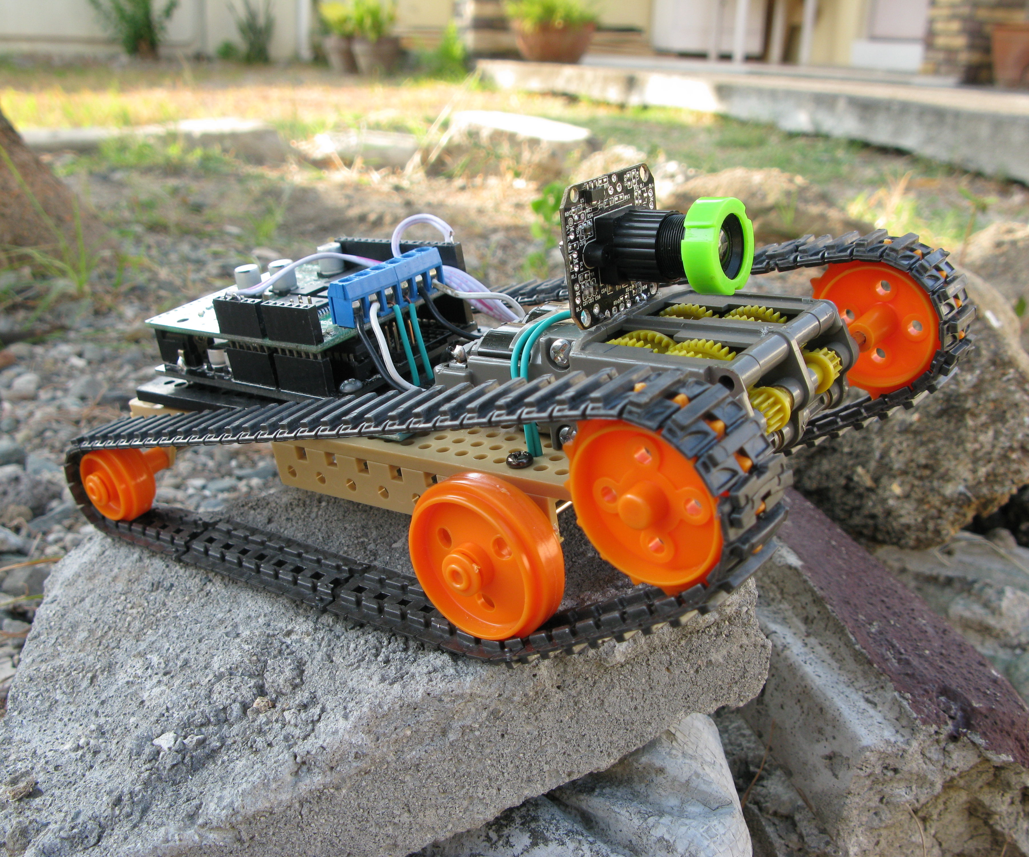 Diy Drones - Mobile Gradient Pictures for Desktop