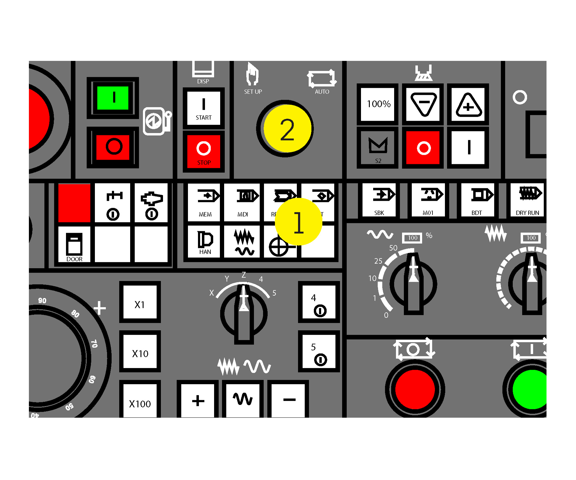 Pm100 Quick Start Guide Pdf Calibration Icon Computing - Professional Space Texture - Mobile