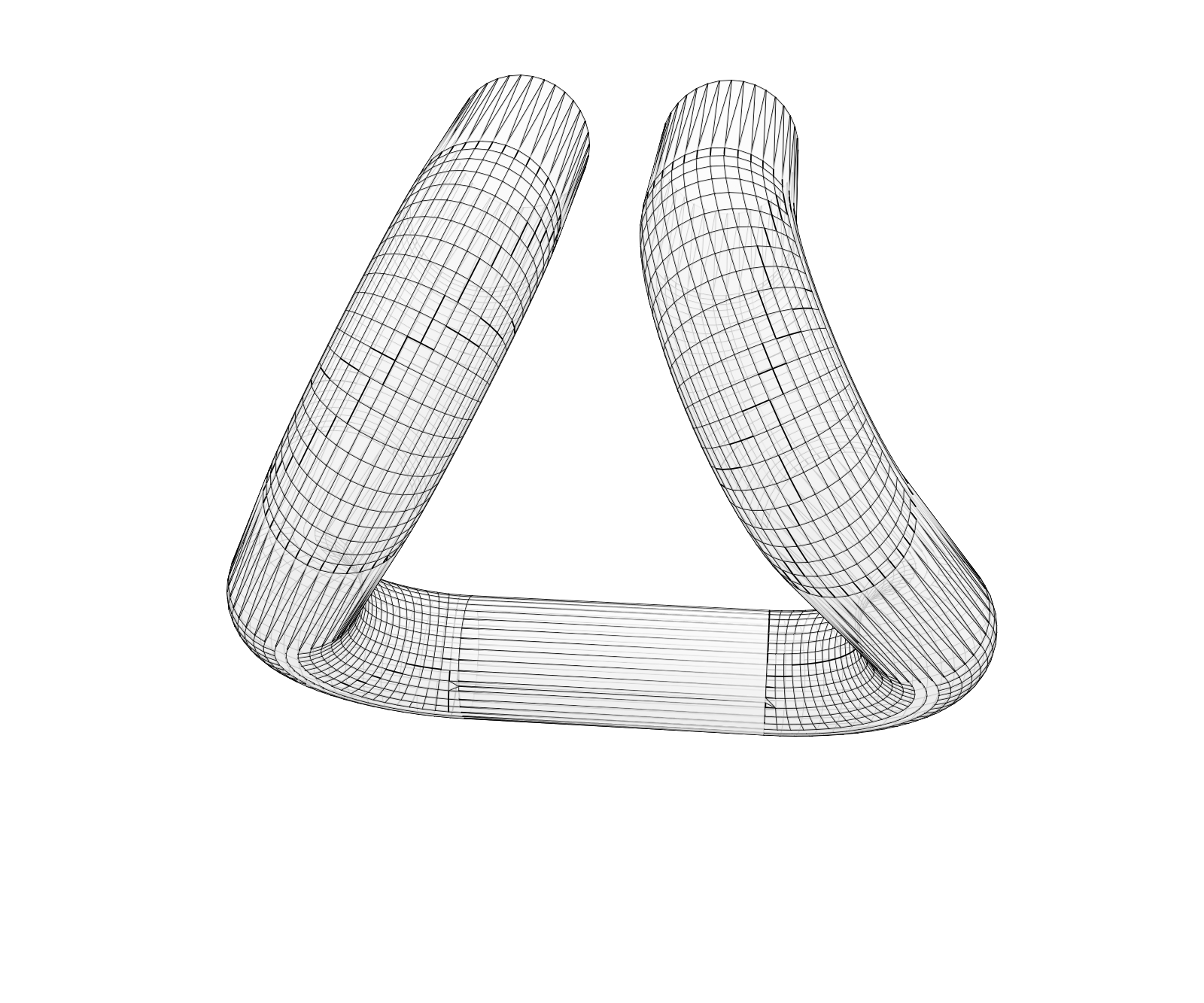 Interlocking Puzzle Instructables - Download Artistic Sunset Pattern | 4K