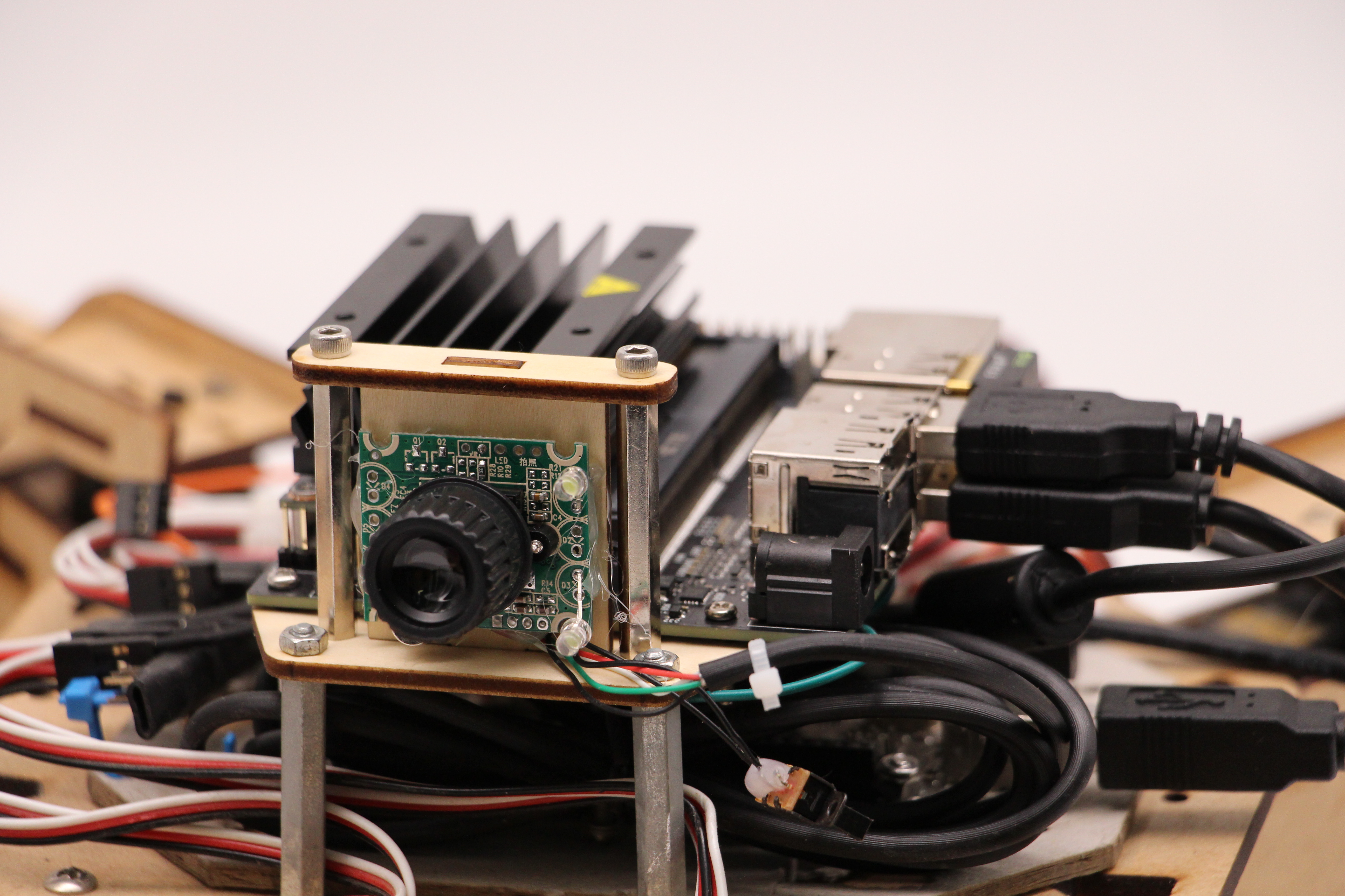 Jetson Nano Quadruped Robot Object Detection Teleoperation Youtube - City Designs - Stunning High Resolution Collection