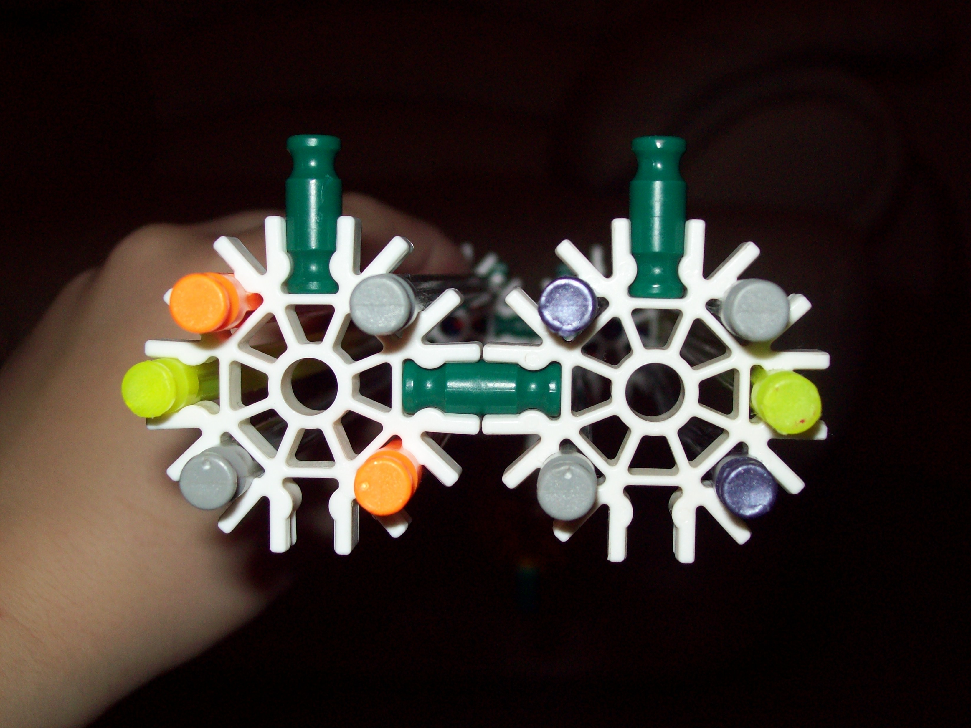 Ranger Instructables - Best Abstract Images in 8K