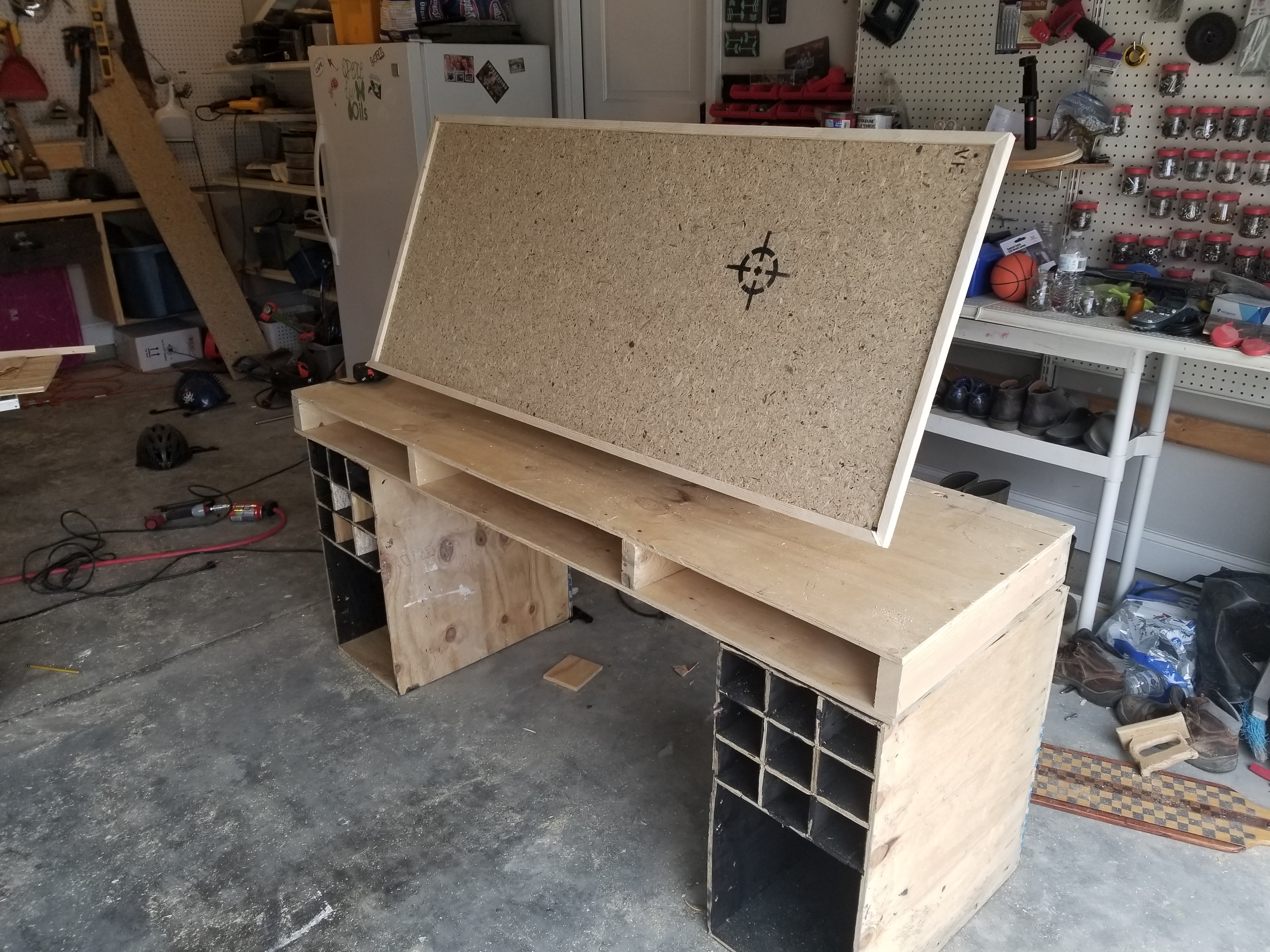 Drafting Table 21 Steps With Pictures Instructables - Landscape Arts - Incredible Mobile Collection