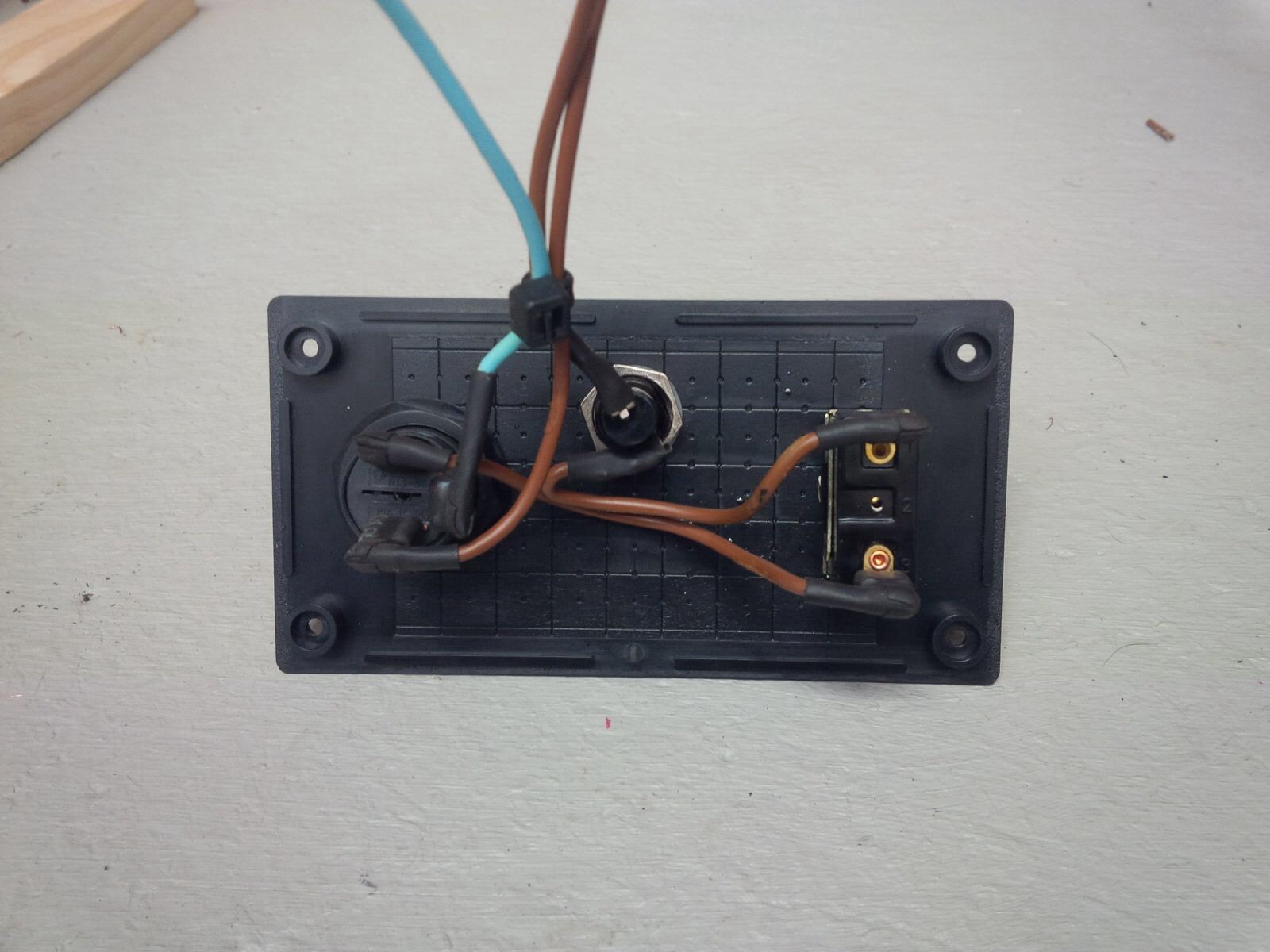 Model Rocket Ignition Controller 5 Steps With Pictures Instructables - Ocean Photo Collection - 4K Quality