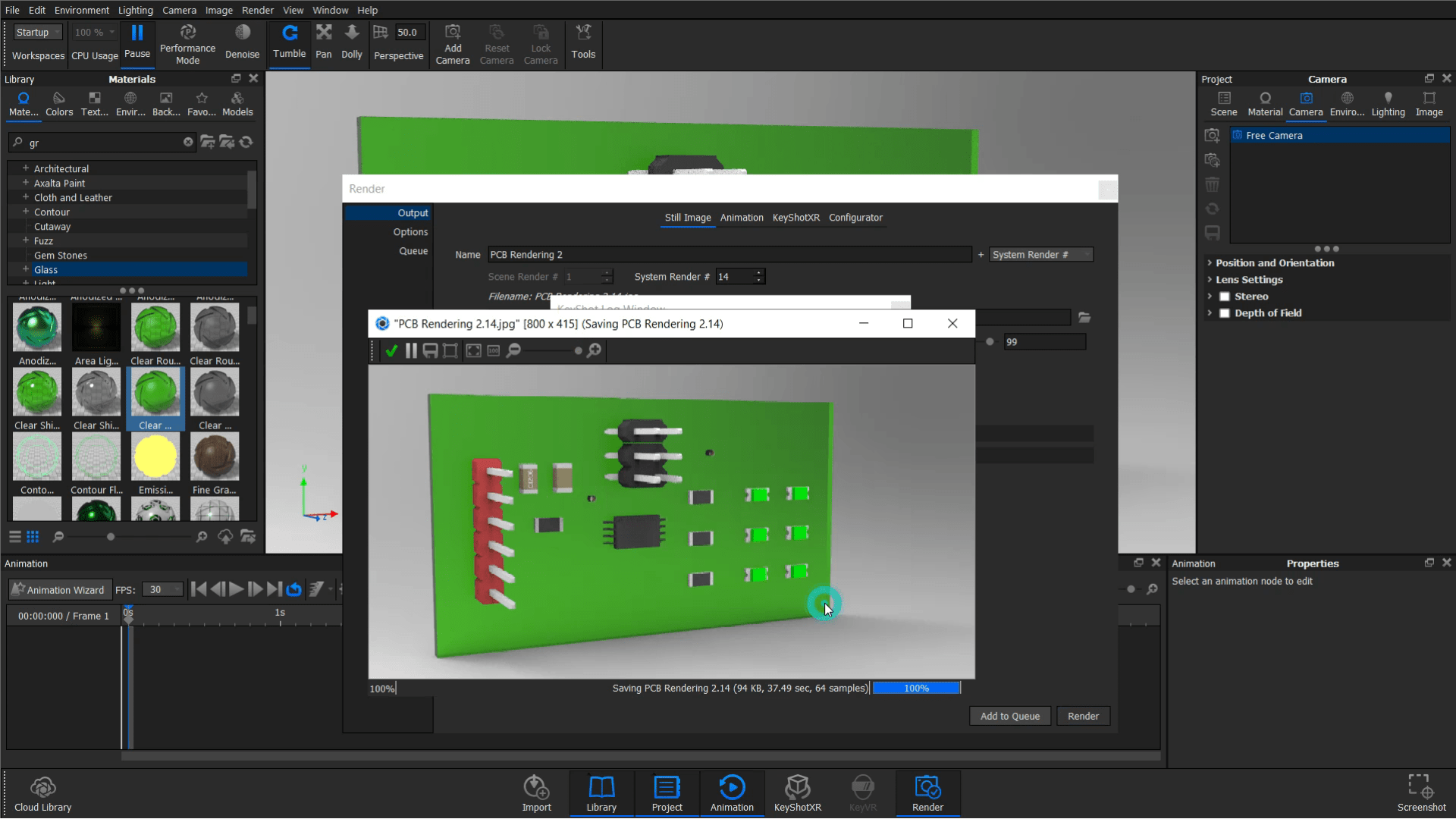 Github Themainframe Led Matrix Driver Pcb Pcb Cam Files For My Led - Minimal Patterns - Gorgeous Retina Collection