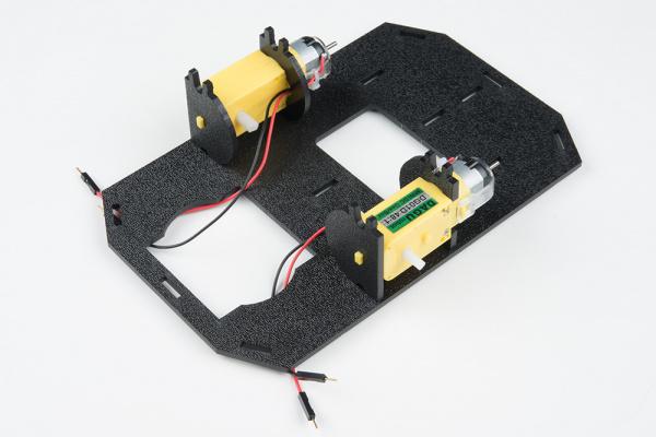 Micro Bot Assembly Ehms 10 Steps Instructables - Landscape Wallpaper Collection - High Resolution Quality