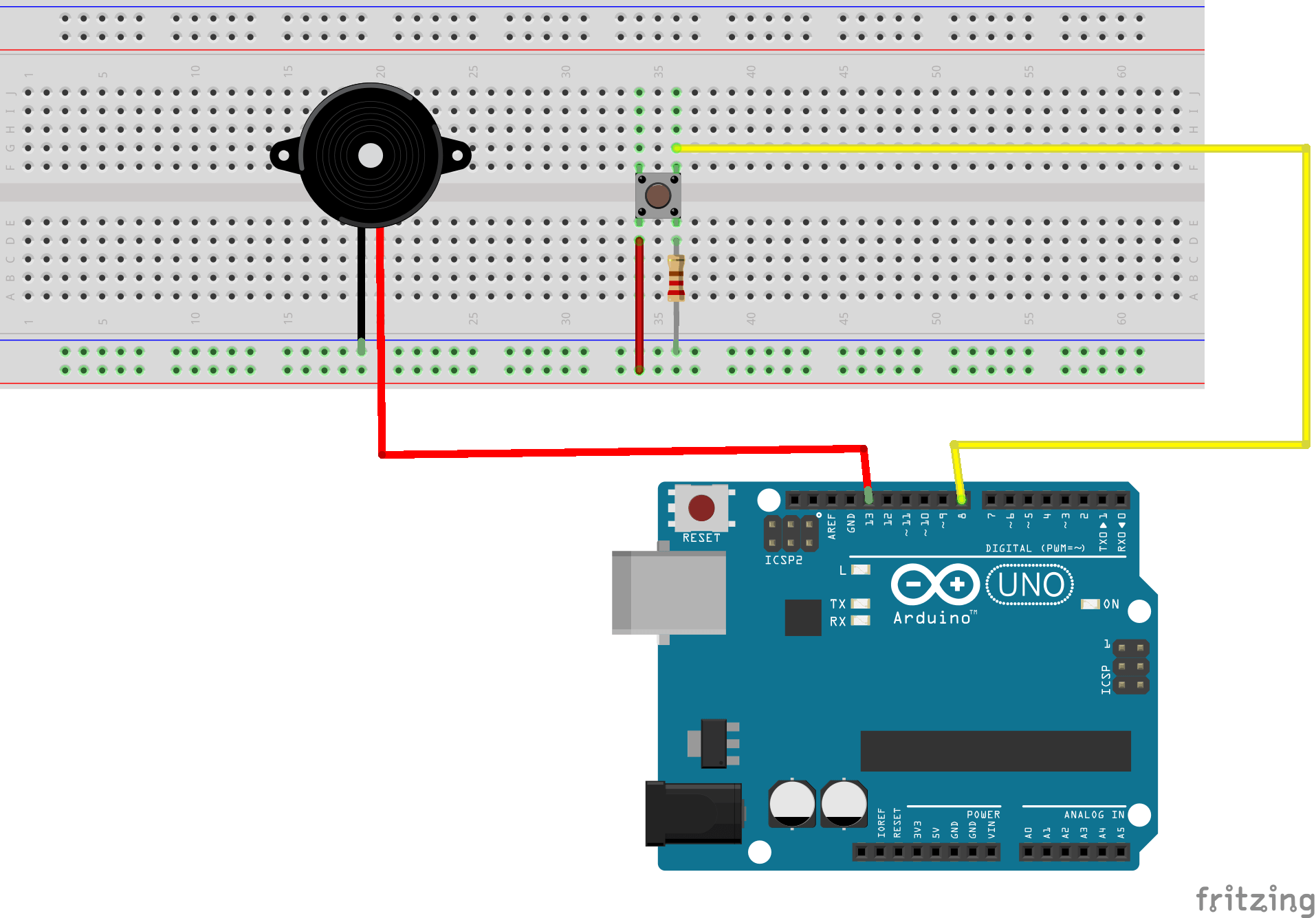 Buzzer Music Androiderode - Premium City Photo Gallery - Retina