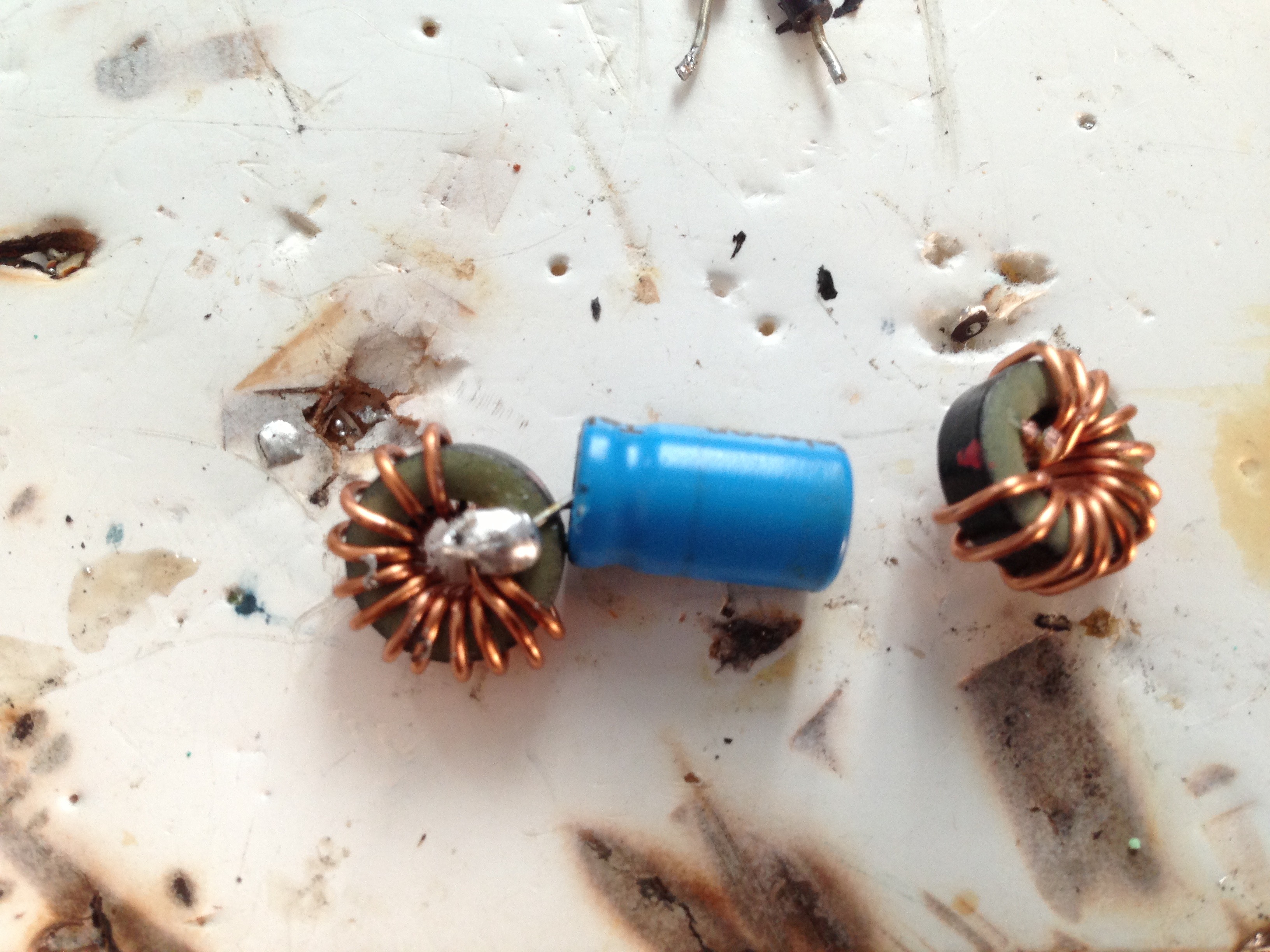 Capacitor Adaptable For Motos - Download High Quality Light Image | Mobile