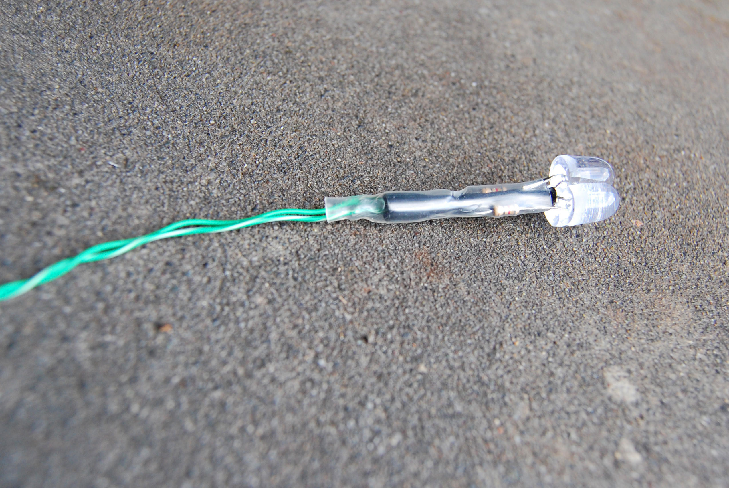 Make An Led Blaster 9 Steps With Pictures Instructables - Sunset Photos - Ultra HD Mobile Collection