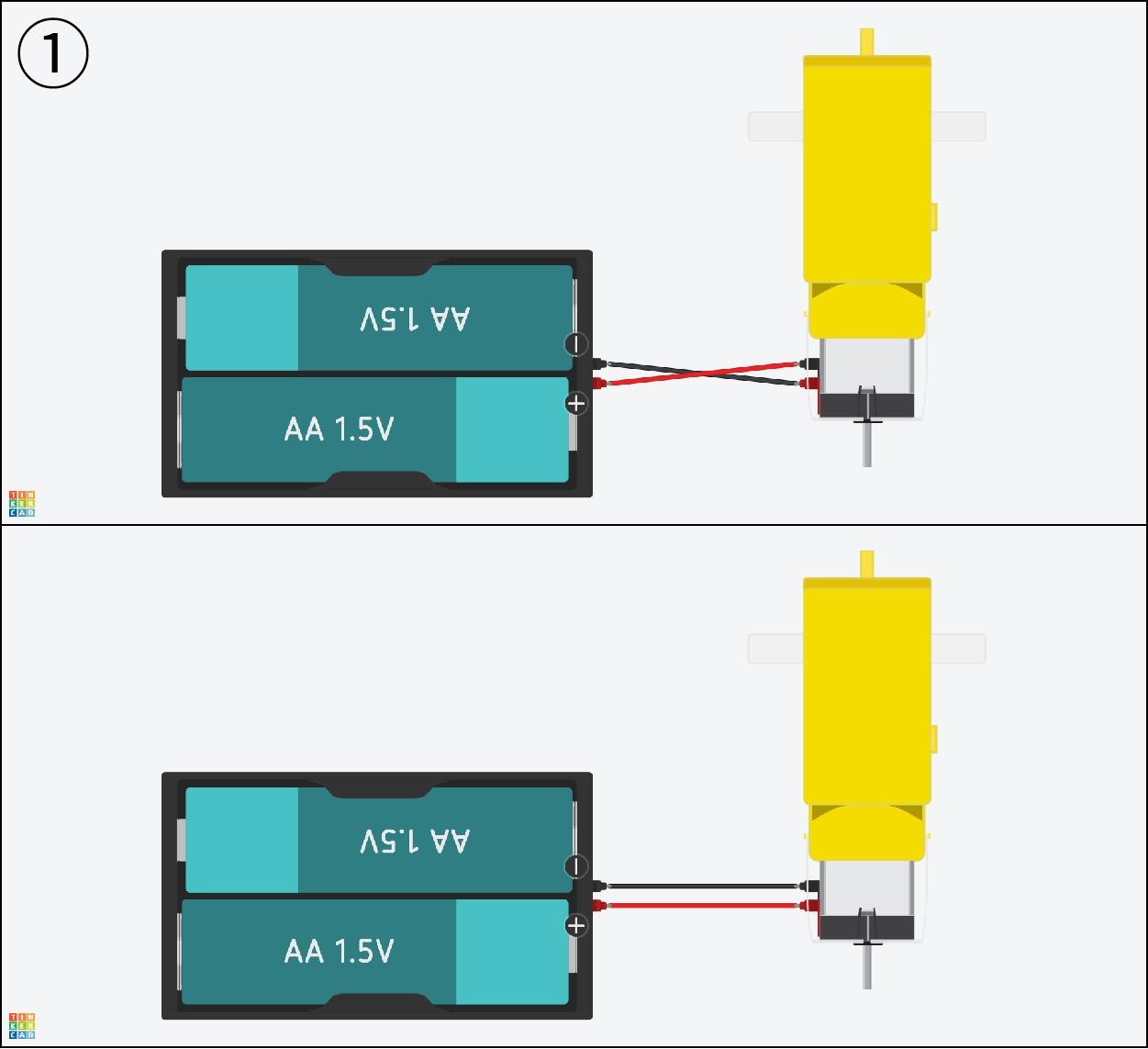 Simple Electric Screwdriver 4 Steps Instructables - Full HD Nature Designs for Desktop