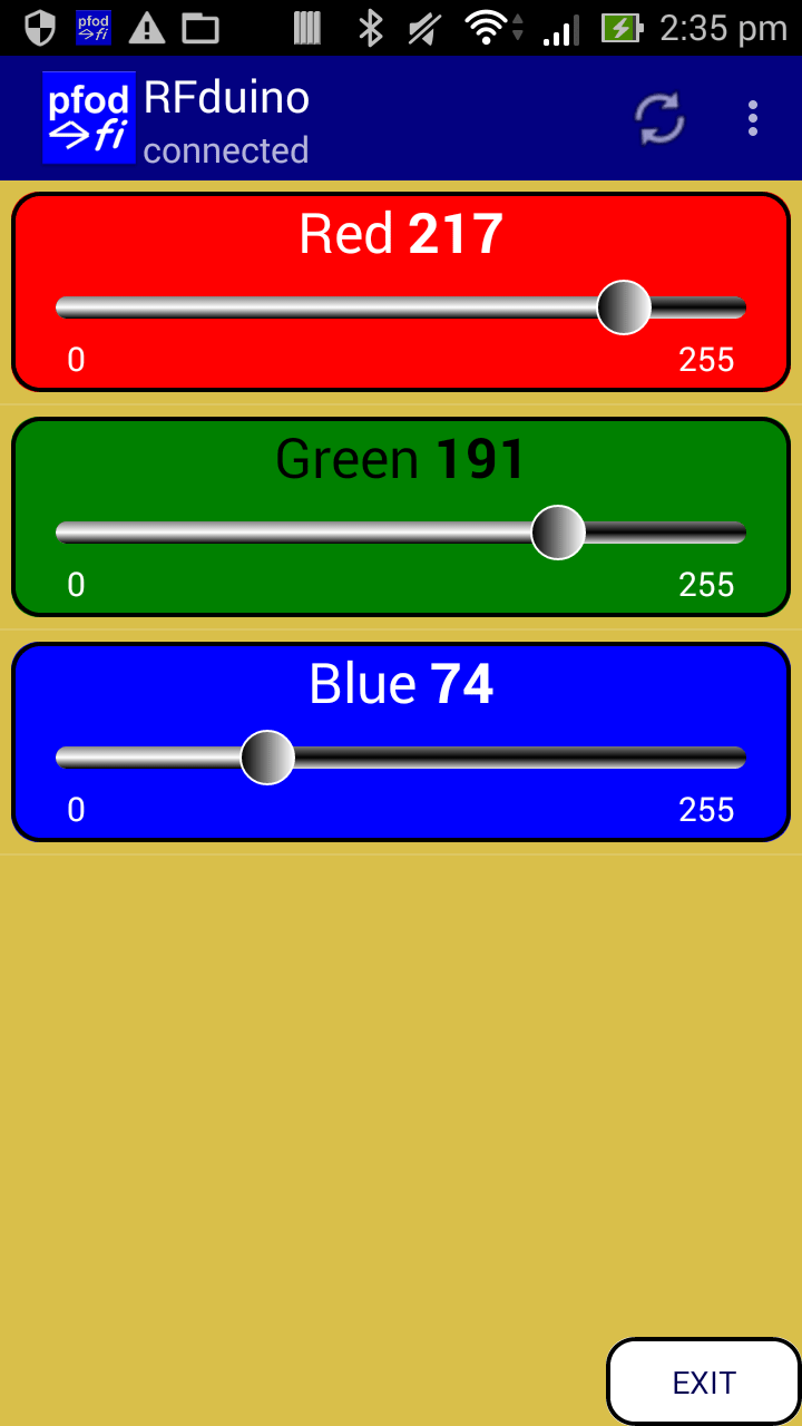 Custom Ble No Programming Required 15 Steps Instructables - High Quality City Wallpaper - 4K