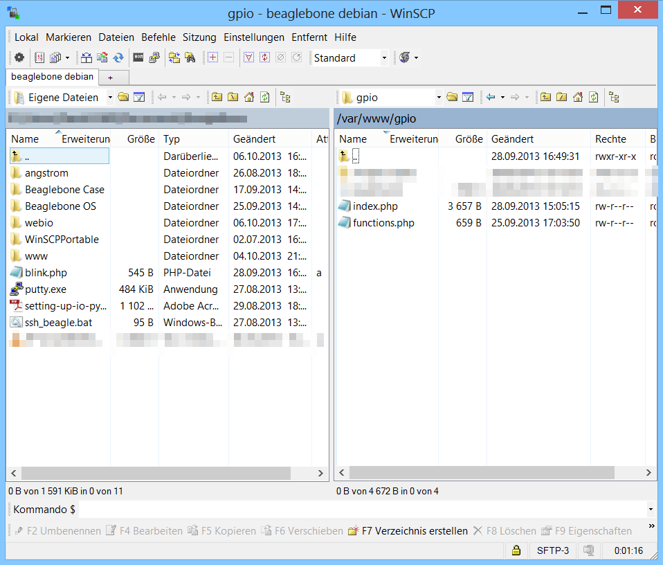 Beagleboneblack Php Gpio 3 Steps Instructables - Best Light Wallpapers in Mobile