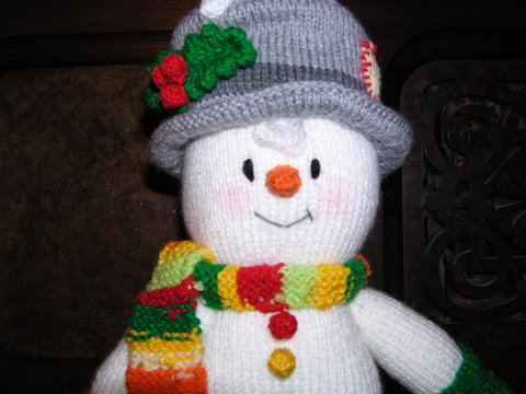 Pin On Knitted Toys - Premium HD Geometric Designs | Free Download