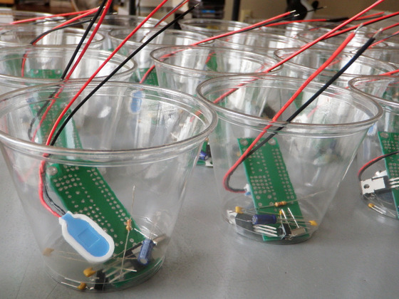 The Quickest Way To Make Kits Instructables - Best Ocean Textures in Mobile