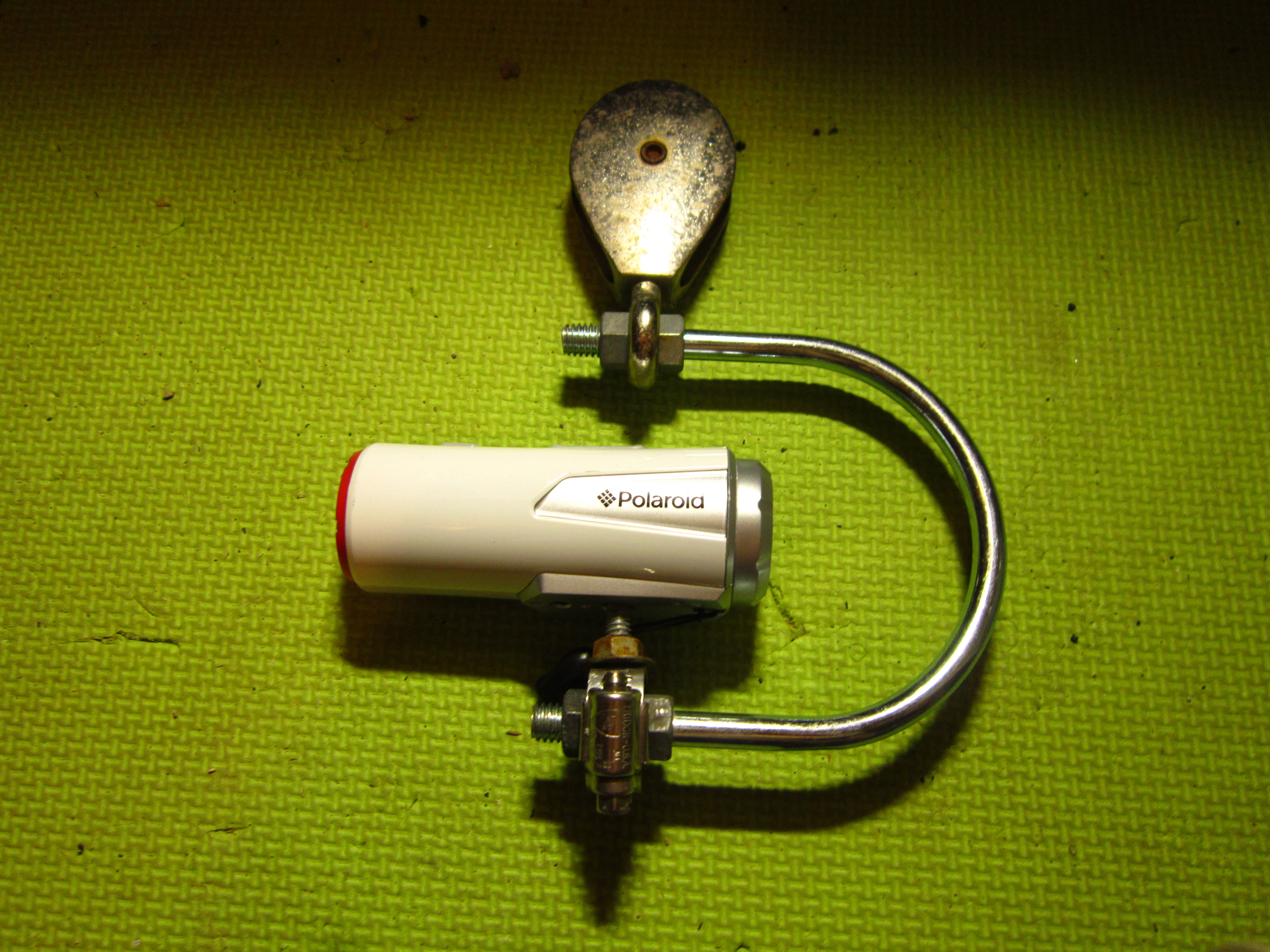 D I Y Gravity Cable Cam 4 Steps Instructables - Best Light Photos in Full HD