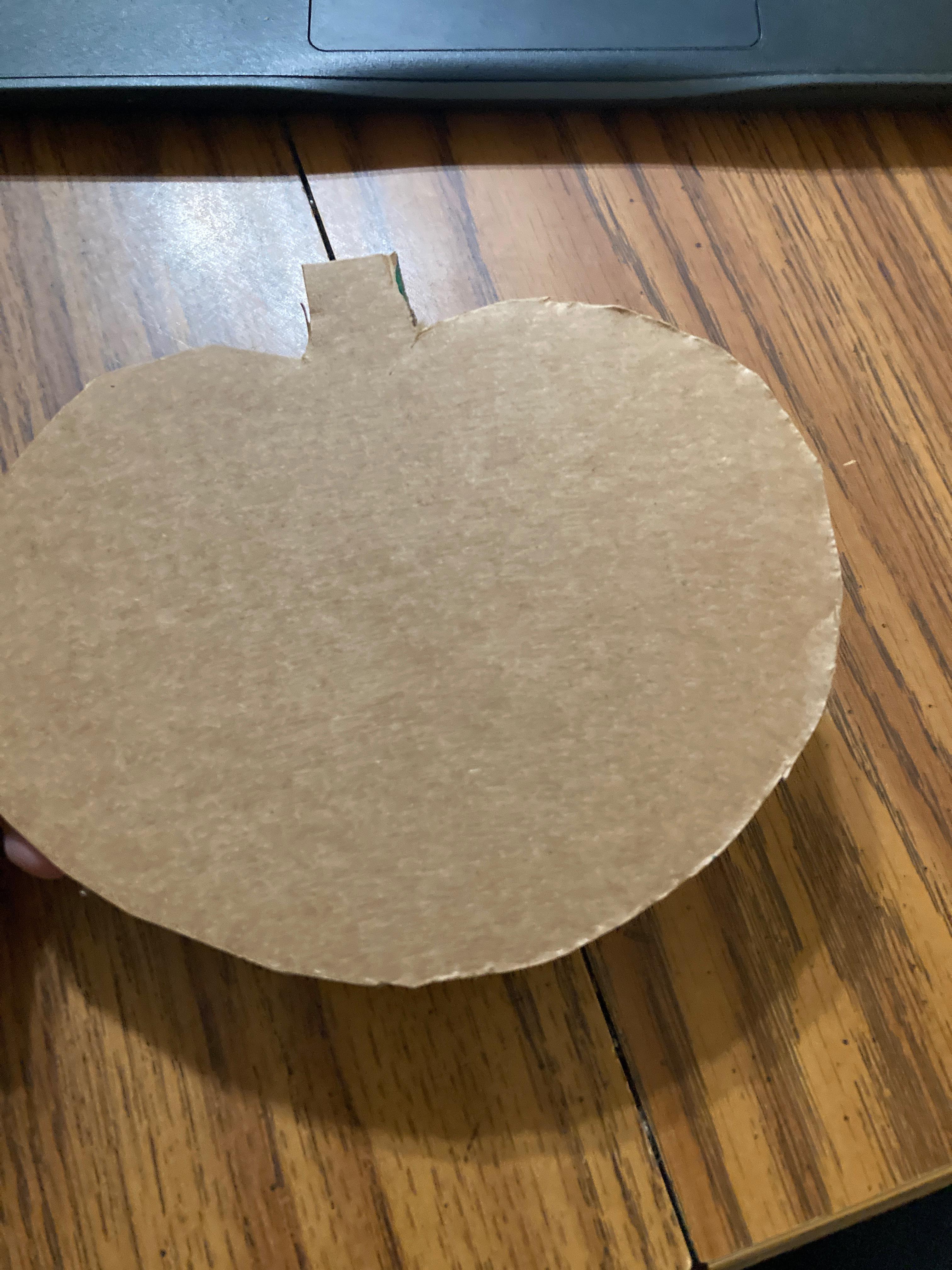 Pumpkin Pi 6 Steps Instructables - Download Modern Geometric Pattern | 8K