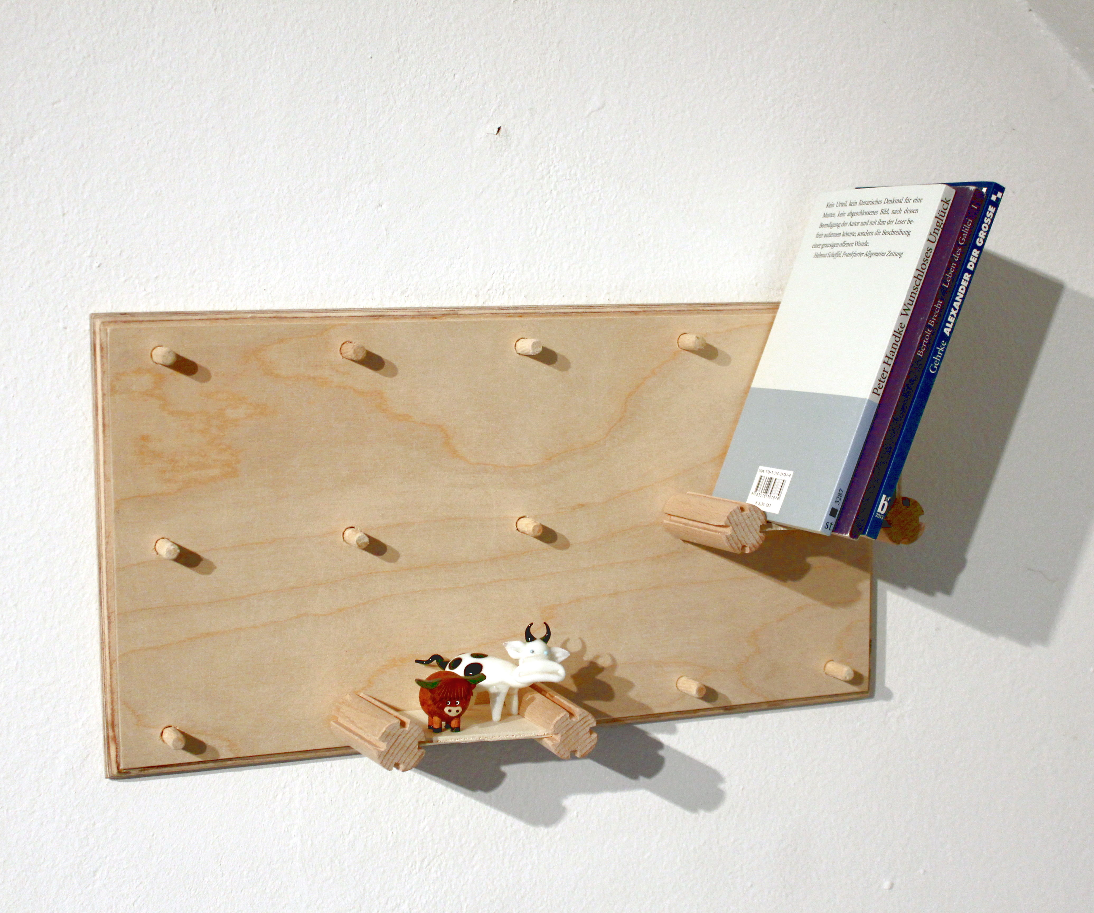 Adjustable 3 Levels Angled Shelf - Premium High Resolution Dark Pictures | Free Download