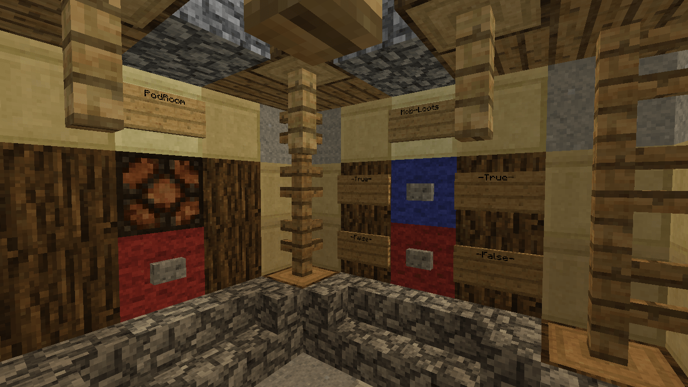 Minecraft Pvp Map Control Point Instructables - Beautiful Sunset Illustration - Desktop