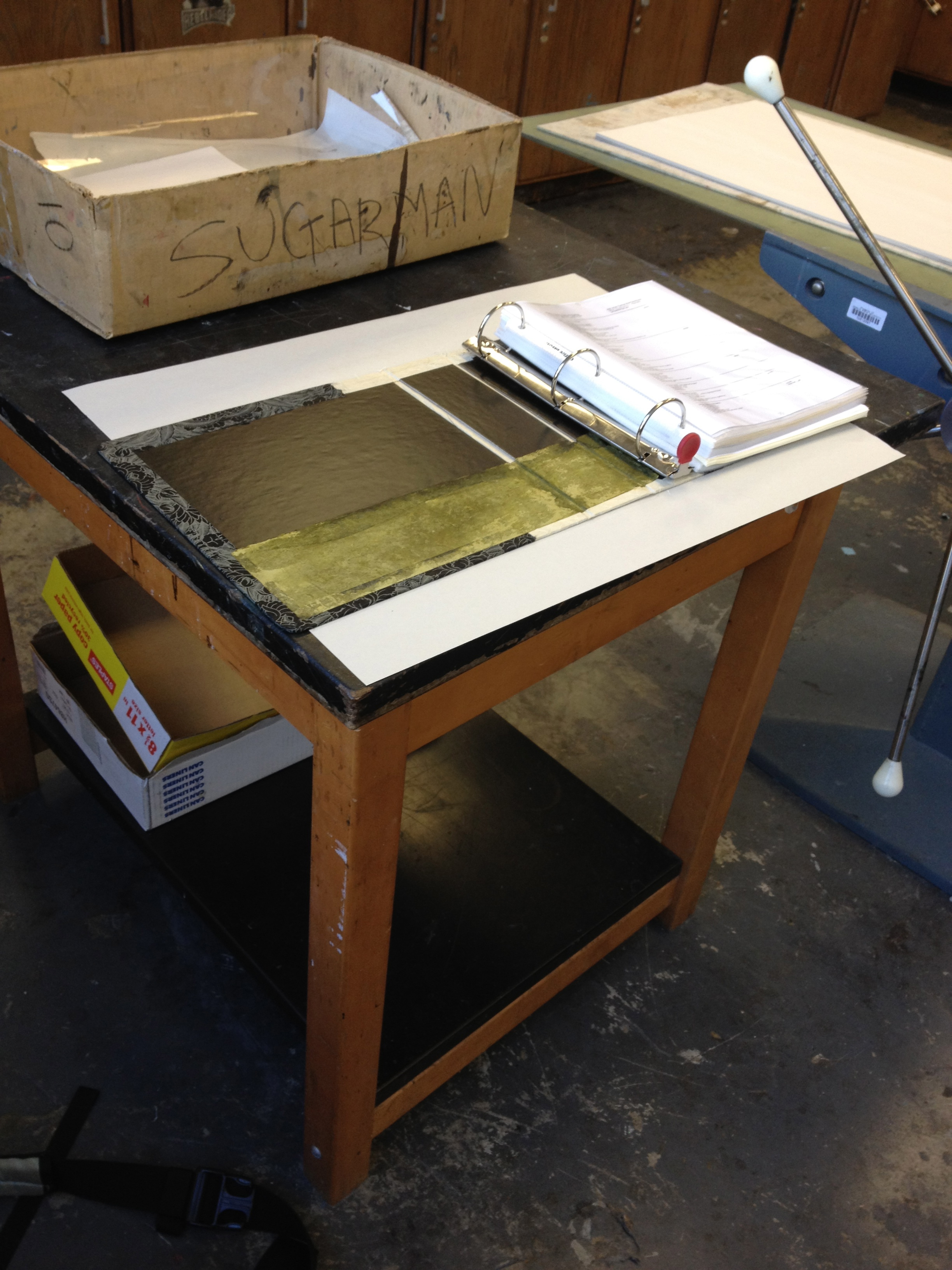 Custom Binder 6 Steps Instructables - Best Nature Textures in 8K