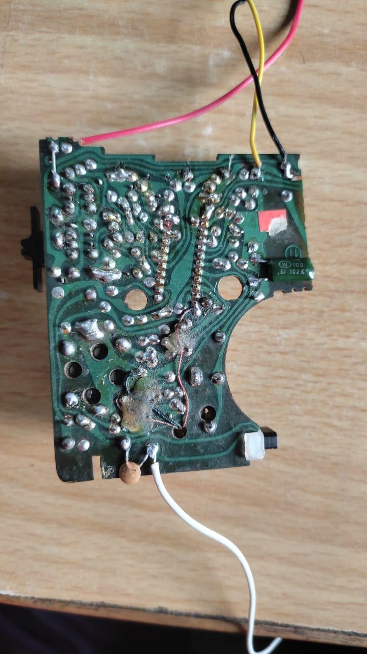 Class Ab Bjt Amplifier - Space Art Collection - Mobile Quality