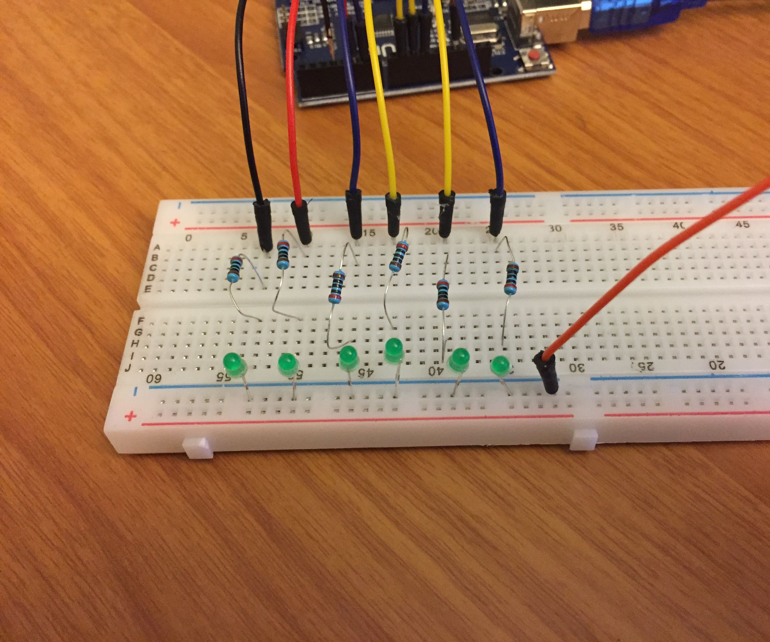 Project 1 1 Function Led Tarkus - HD Landscape Backgrounds for Desktop