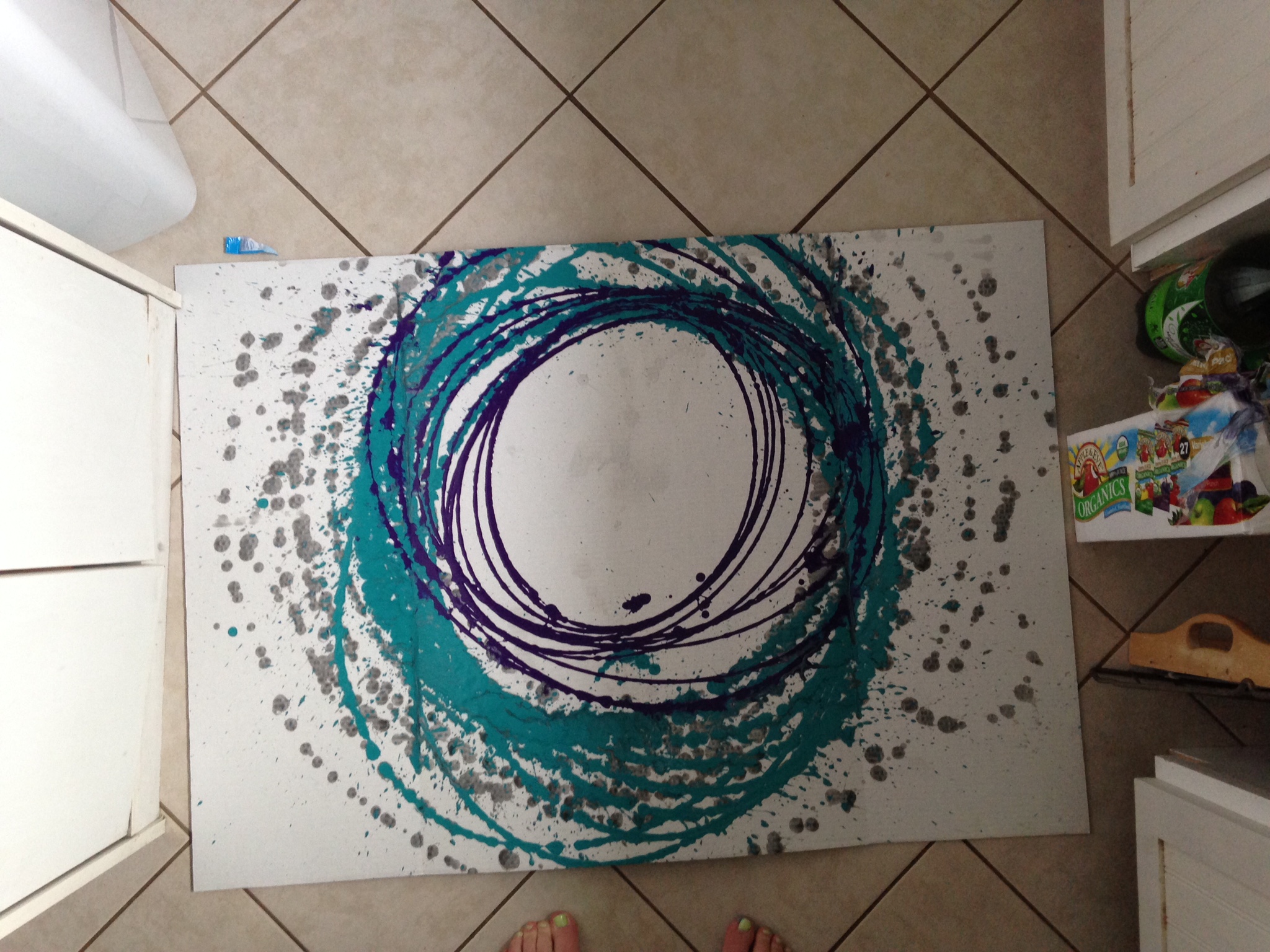 Pendulum By Rdemirov On Deviantart - Premium Dark Picture Gallery - Mobile