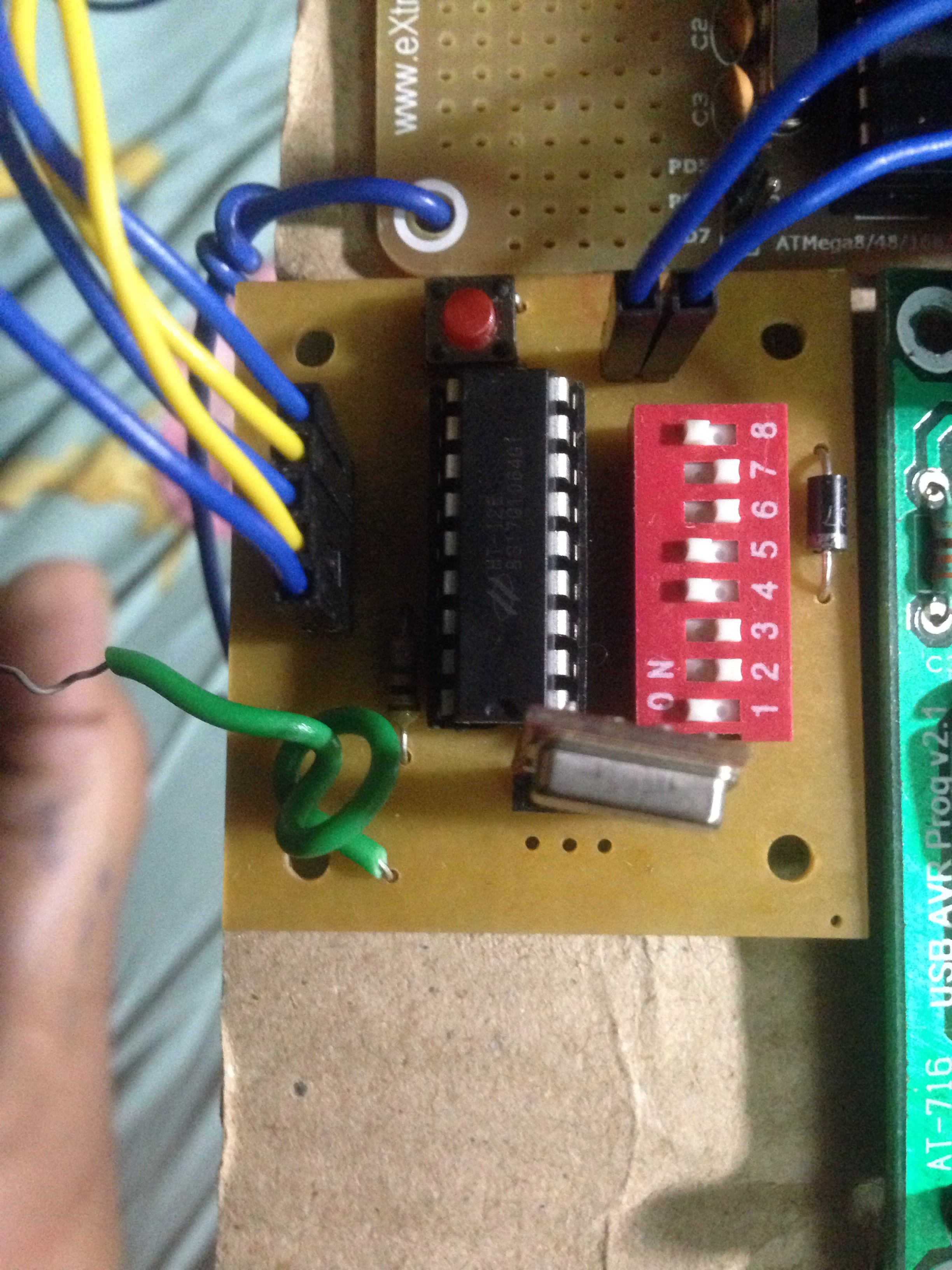 Gesturecontrolled Bot Pdf Transmitter Electronic Engineering - Download Classic Sunset Art | 8K