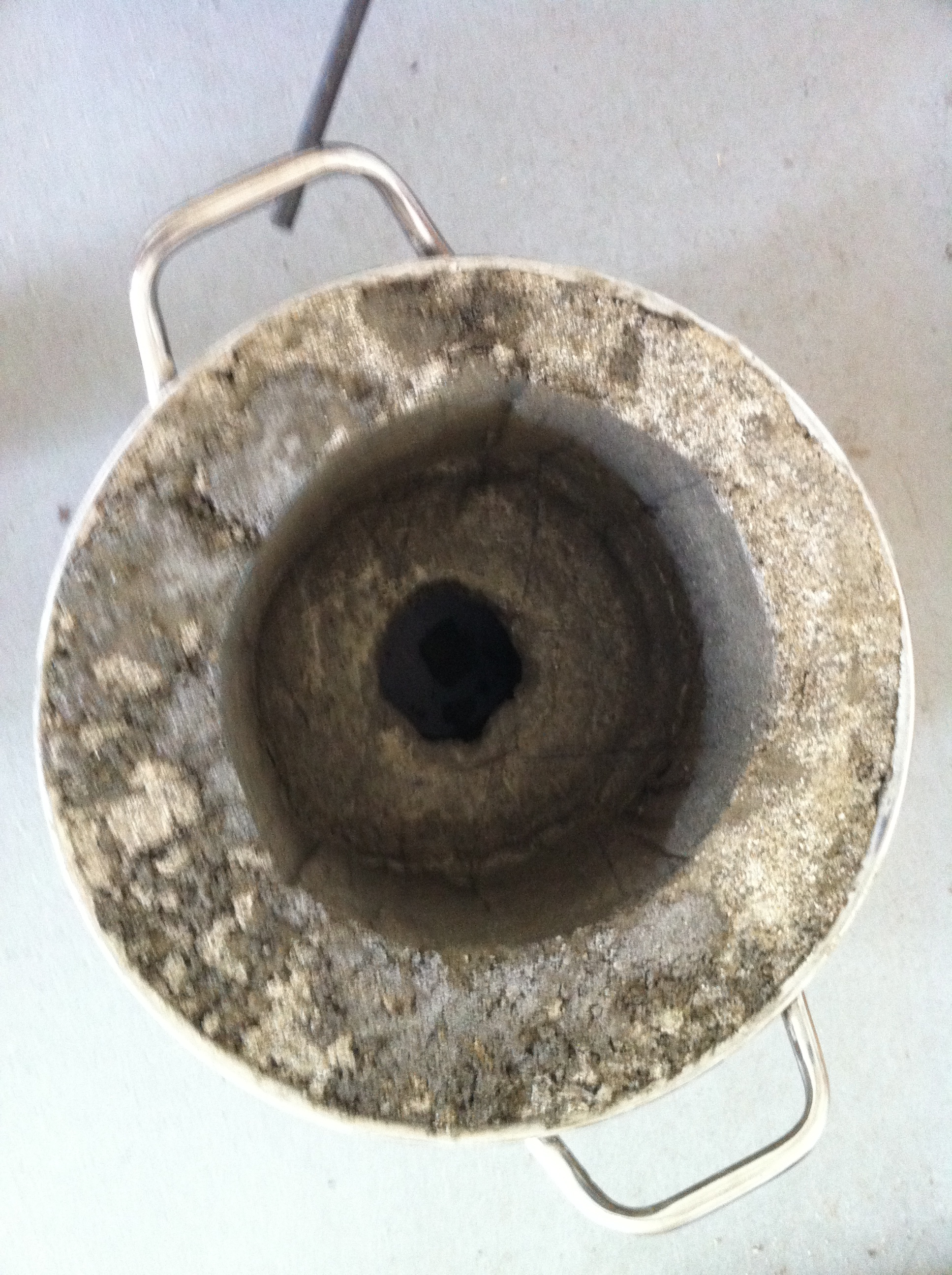 Home Foundry 11 Steps Instructables - Elegant Sunset Picture - HD