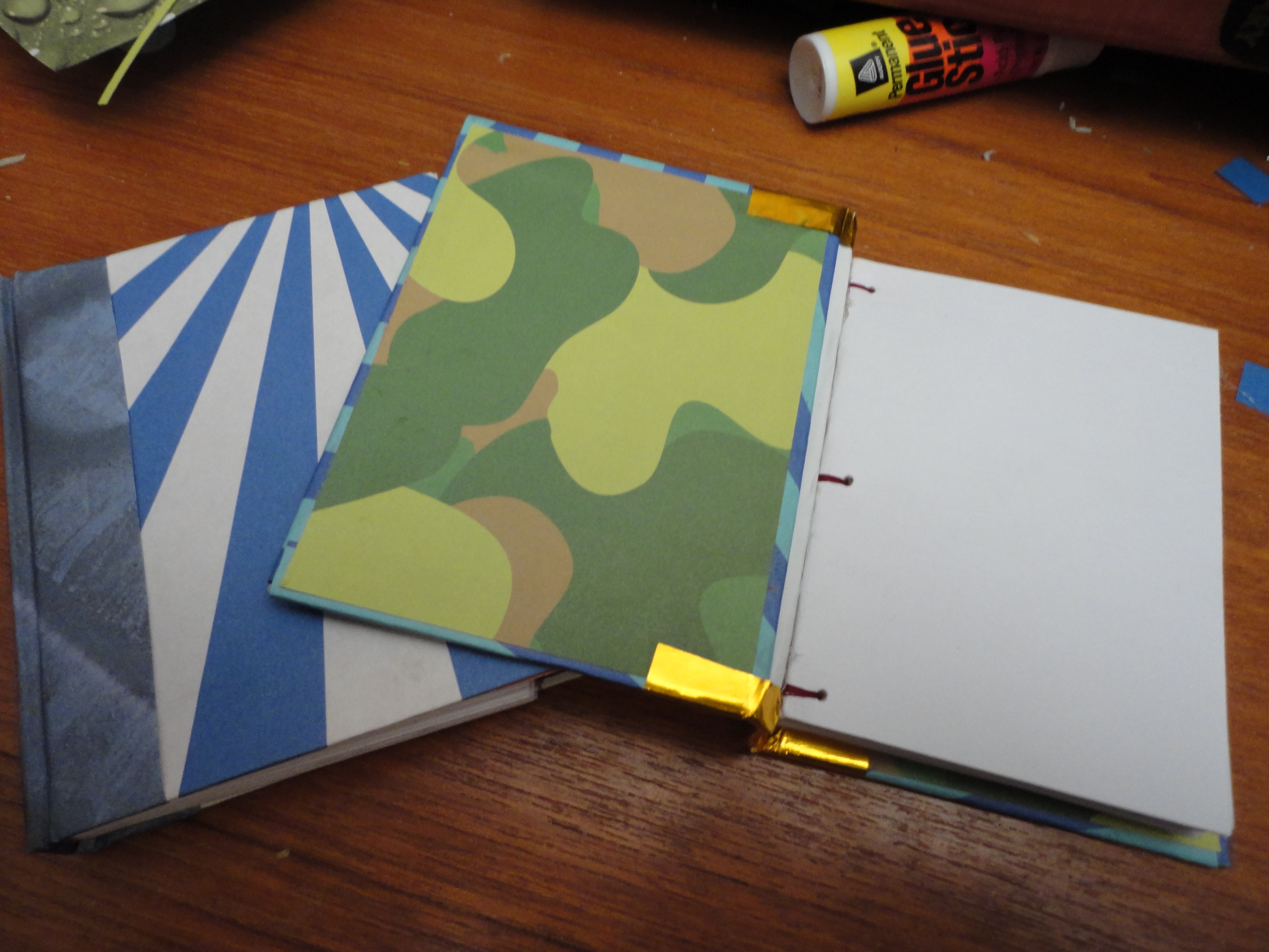 My First Mini Bookbinding Bookbinding - Best Ocean Pictures in High Resolution