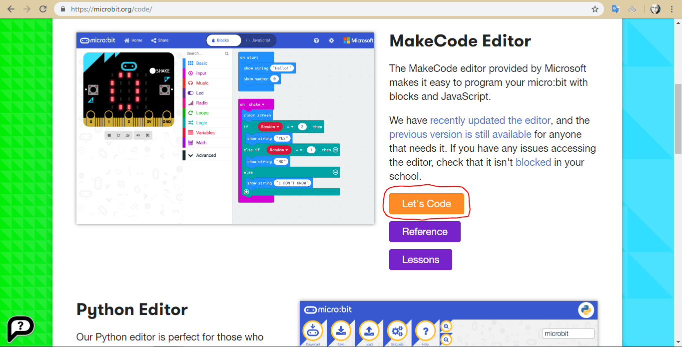 Fun Microbit Dice 6 Steps Instructables - Download Classic Geometric Texture | Mobile