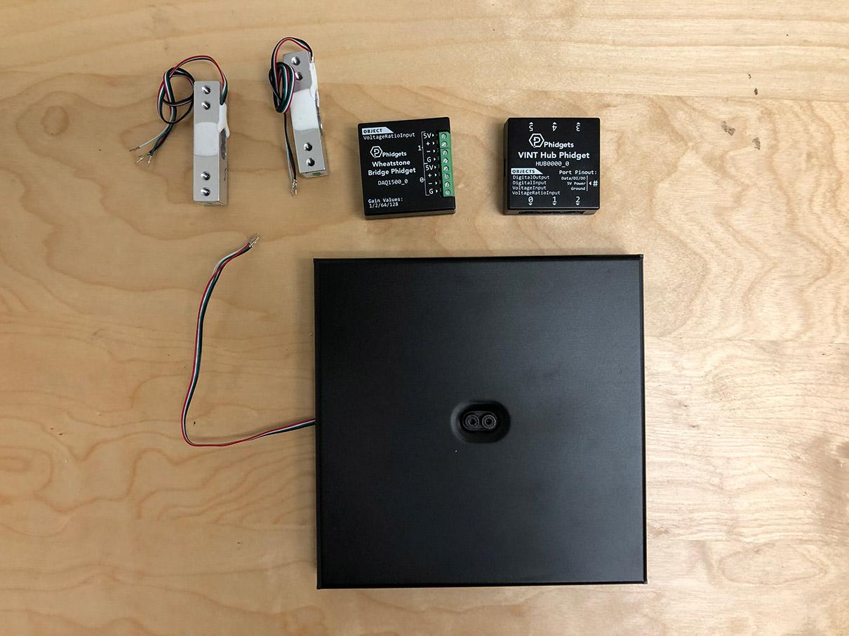 Easy Iot Scale 7 Steps Instructables - Vintage Background Collection - Ultra HD Quality