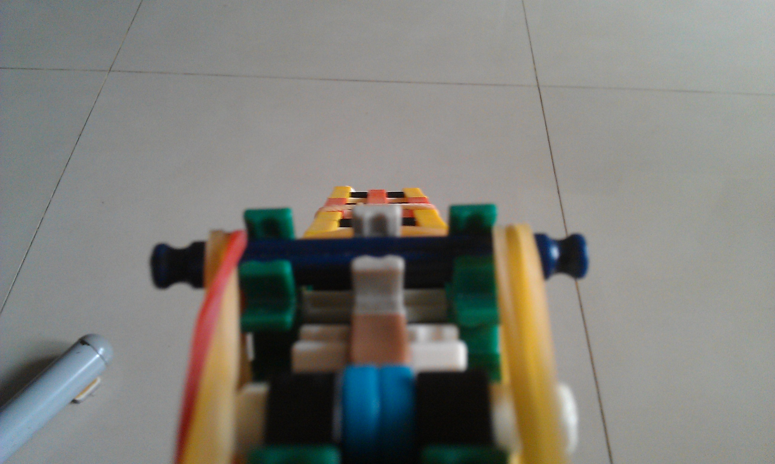 Project C Instructables - Modern Space Picture - Full HD