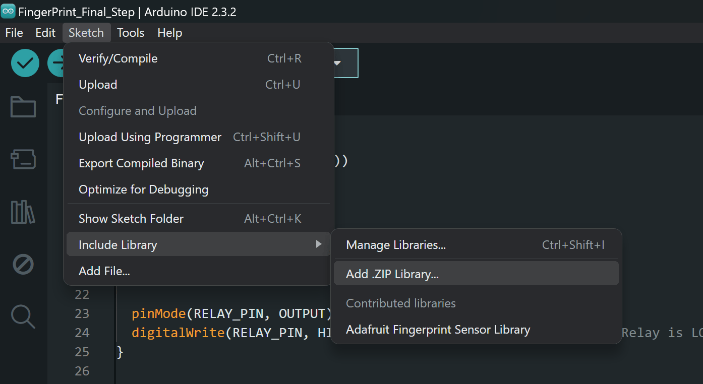 Main Lockbox Program Pdf - Sunset Illustration Collection - Mobile Quality