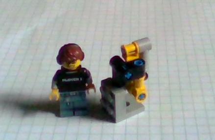 Lego Robotic Arm 4 Steps Instructables - City Pictures - Amazing 8K Collection